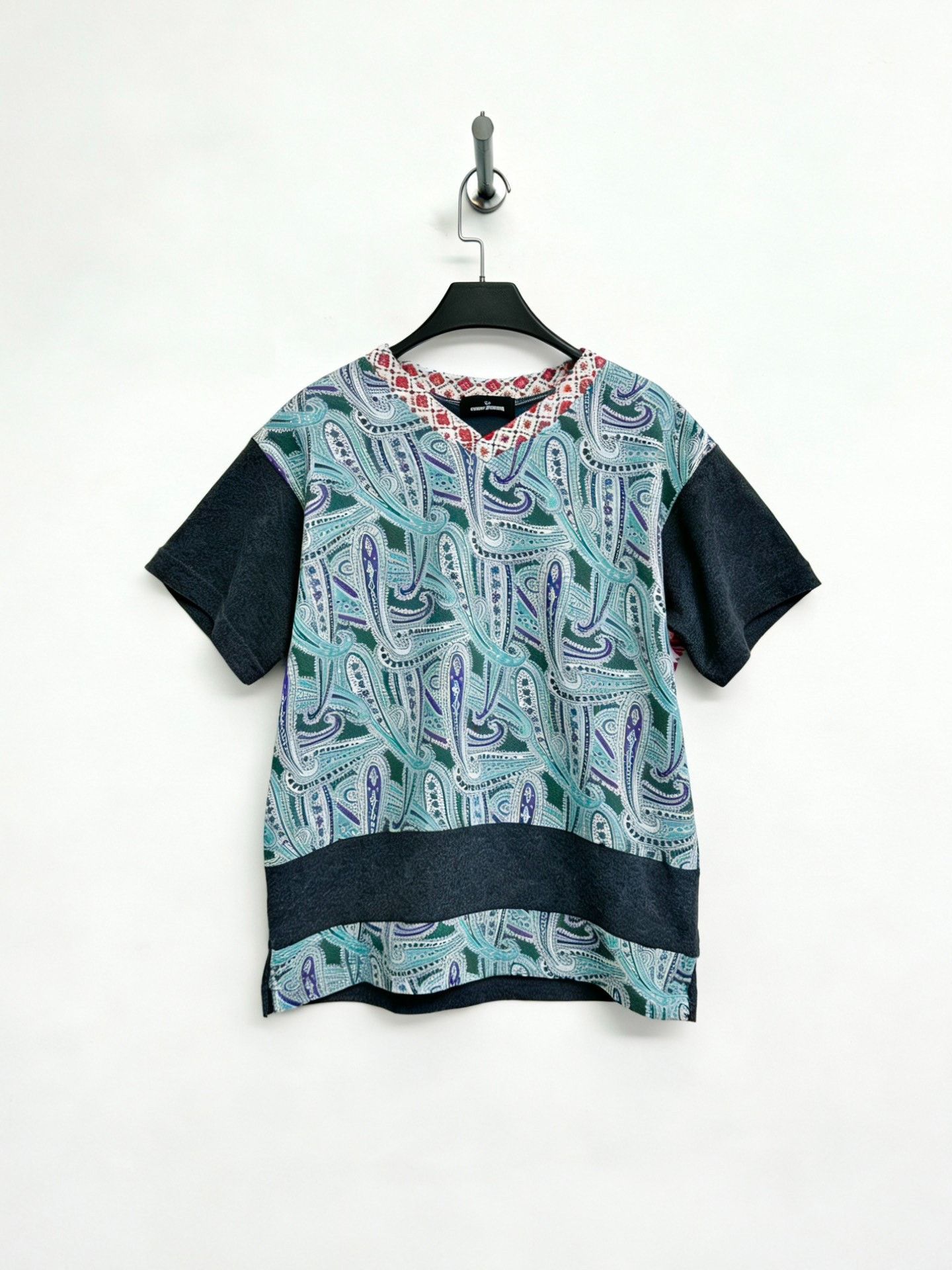 Comme des Garcons Comme des Garçons Tricot 2003ss Top Size M / US 6-8 / IT 42-44 - 1 Thumbnail