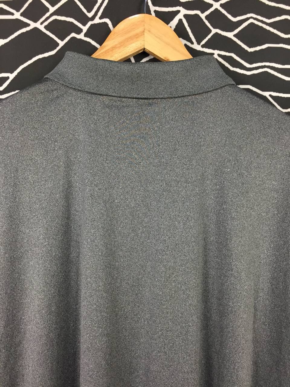 Reebok × Vintage Reebok Golf Performance Sportswear Polo Tee Size US XXL / EU 58 / 5 - 6 Thumbnail
