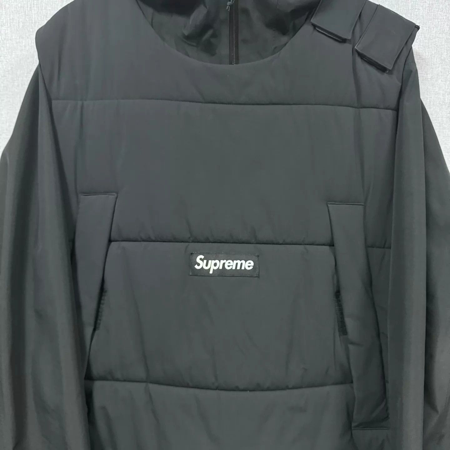 Supreme Supreme Gore-Tex 2-in-1 Vest & Shell XL Like New Size US XL / EU 56 / 4 - 4 Thumbnail