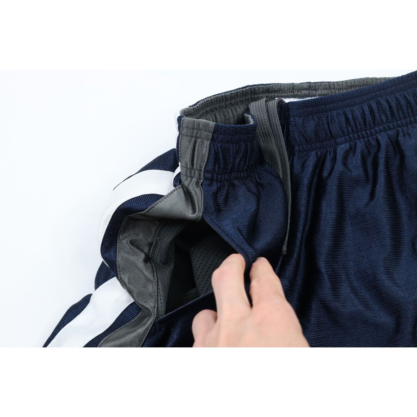 Champion Vintage Champion University of Syracuse Basketball Shorts Size US 30 / EU 46 - 6 Thumbnail