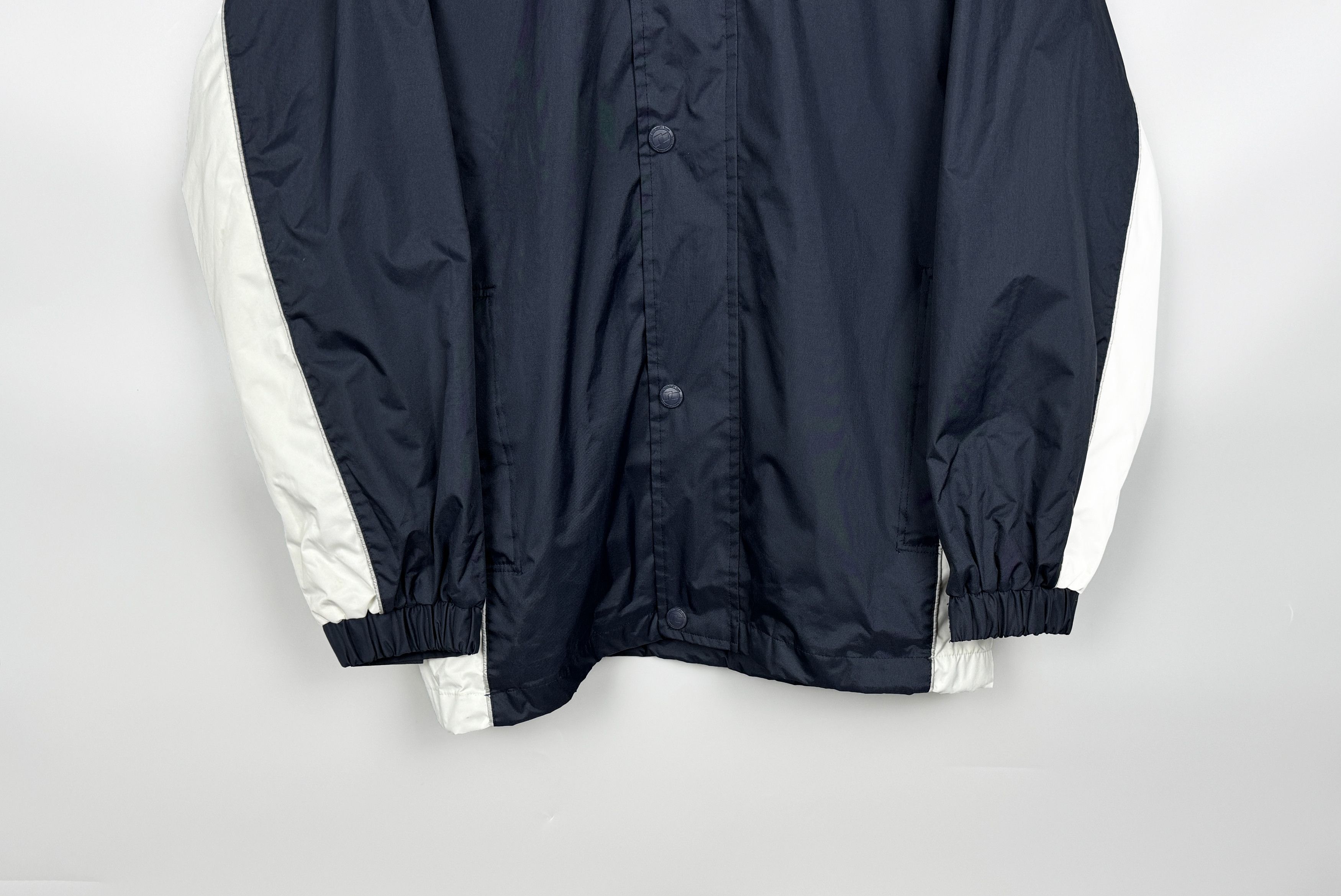 BMW Vintage 2001 BMW Williams F1 Formula 1 Team Jacket Size US L / EU 52-54 / 3 - 5 Thumbnail