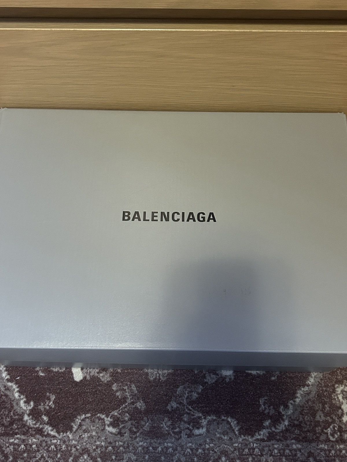 Balenciaga Balenciaga Mold Slip Ons Size US 10 / EU 43 - 9 Thumbnail