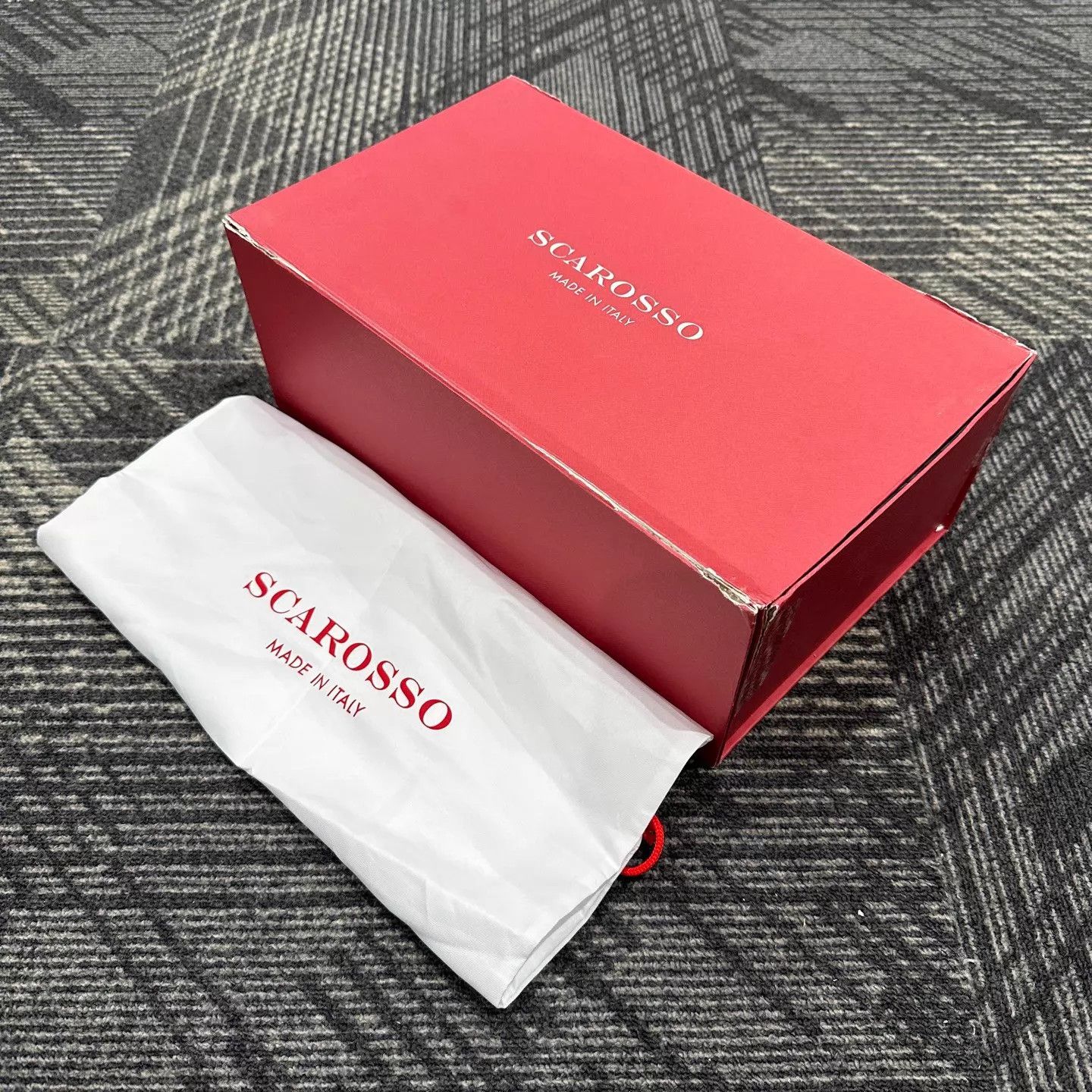 Scarosso SCAROSSO Mule Knit Slippers 40 NIB Loro Piana Dupe Size US 7 / EU 40 - 8 Thumbnail