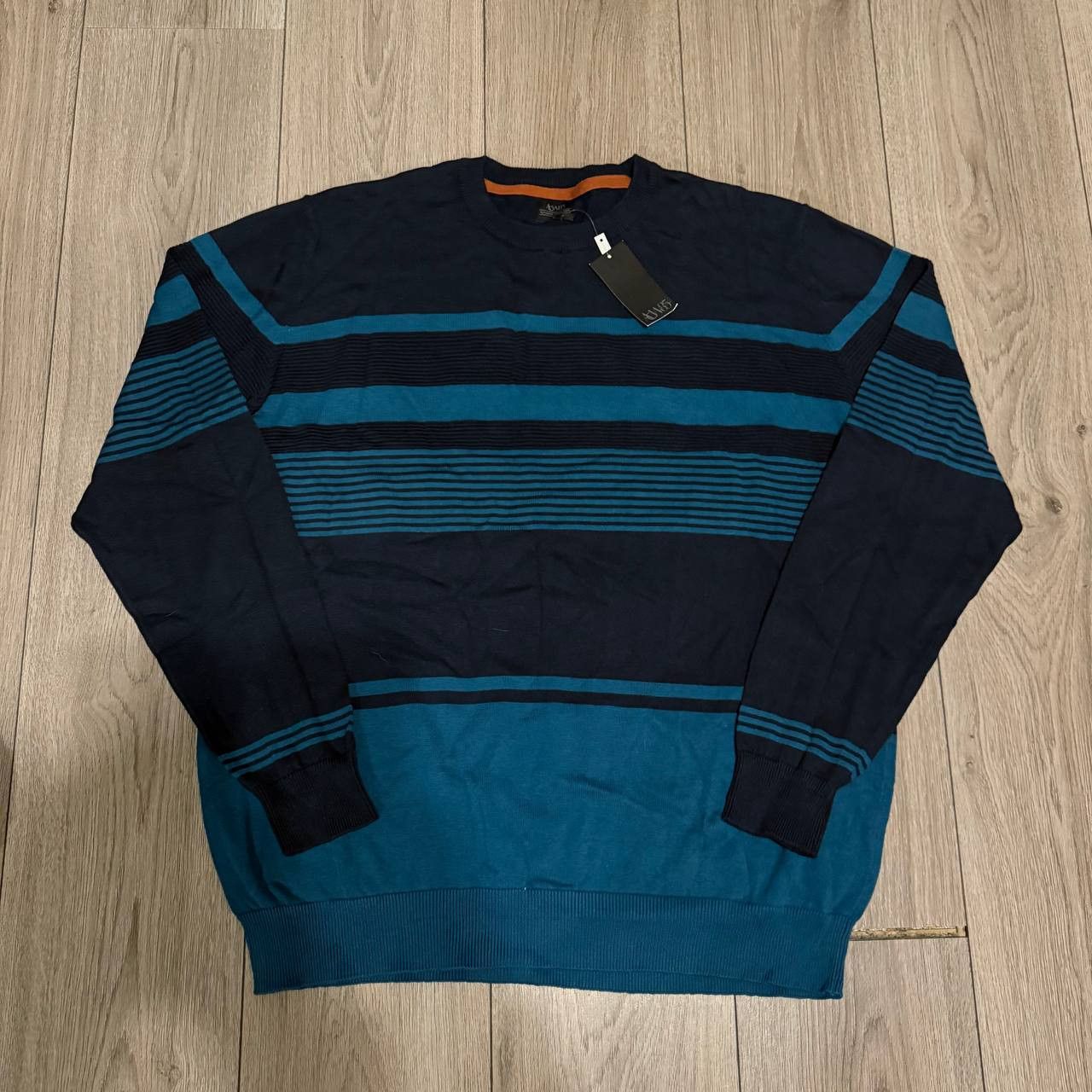 Other acw 85 sweater pullover mens XL 100% Cotton Size US XL / EU 56 / 4 - 1 Thumbnail