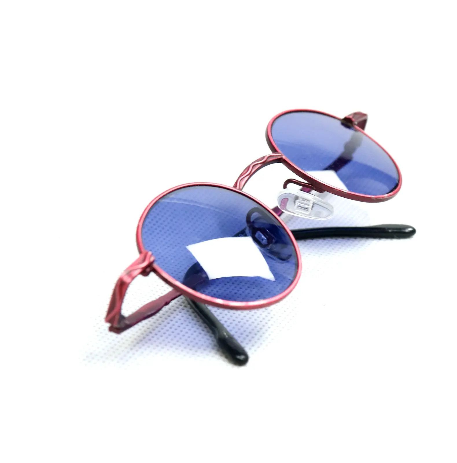 Vintage You by Metzler Germany Made Junior Sunglasses Size ONE SIZE - 8 Thumbnail