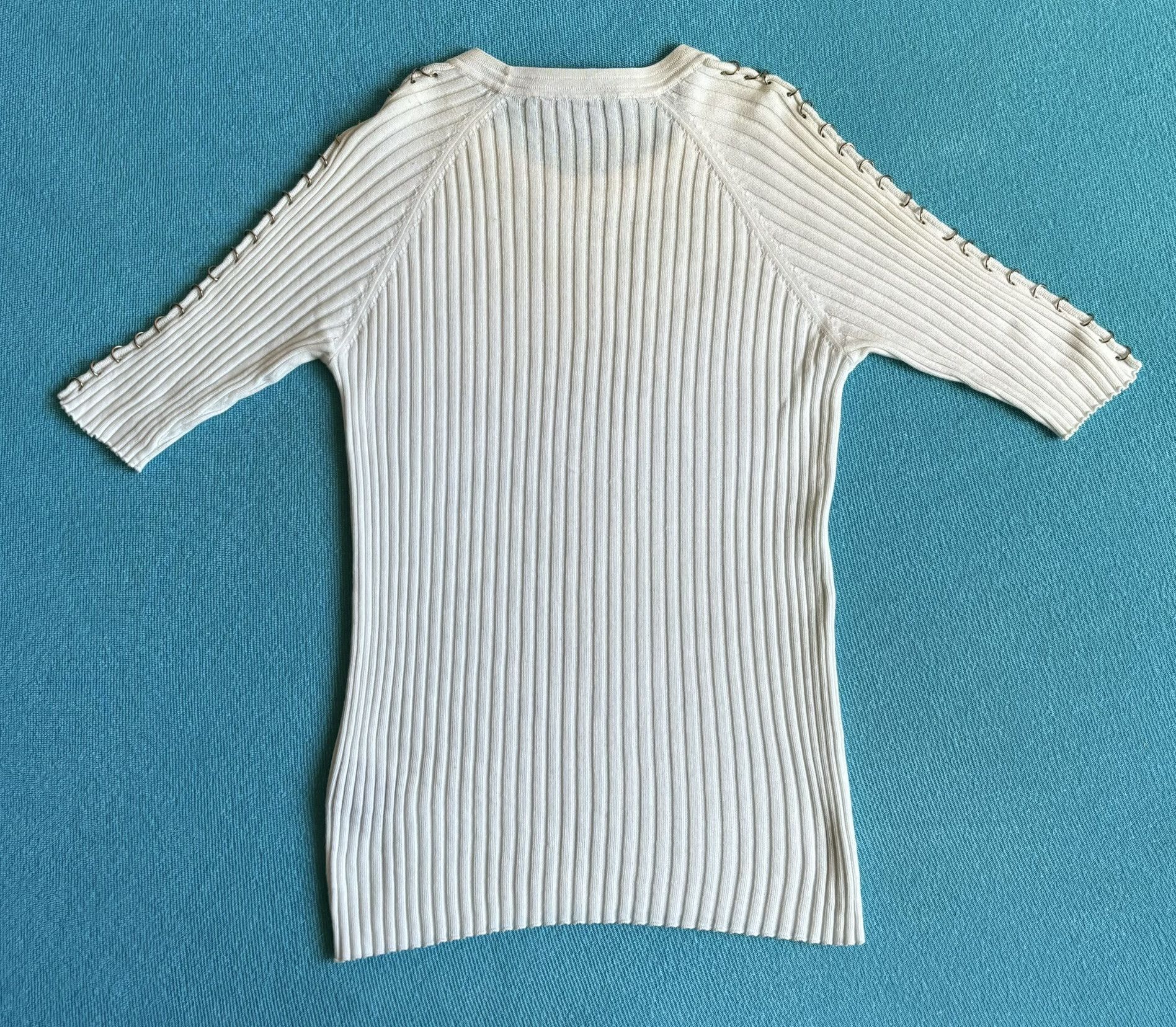 Alexander Wang Alexander Wang sweater size S Size S / US 4 / IT 40 - 11 Thumbnail