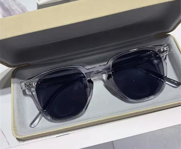 Electric Visual Vintage Style Square Sunglasses Size ONE SIZE - 2 Thumbnail