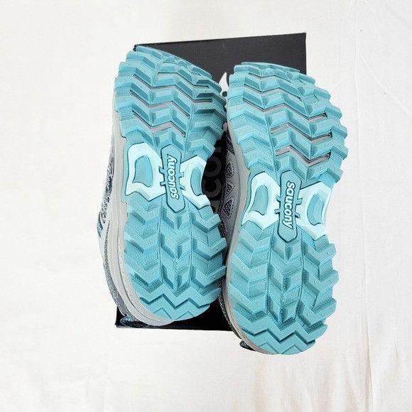 Saucony Saucony TR12 Women Sneakers Size US 12 / IT 42 - 4 Thumbnail