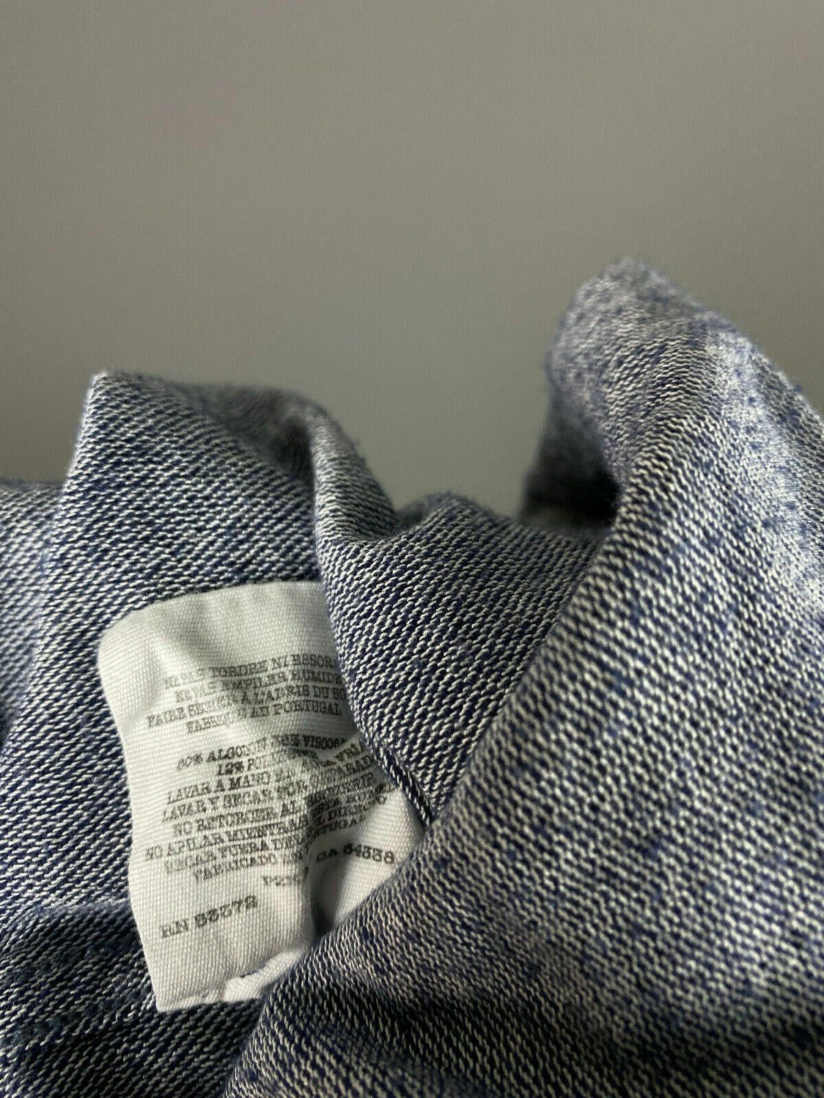 Designer Men You Must Create London Grey Button Up Shirt Size S Size US S / EU 44-46 / 1 - 10 Thumbnail