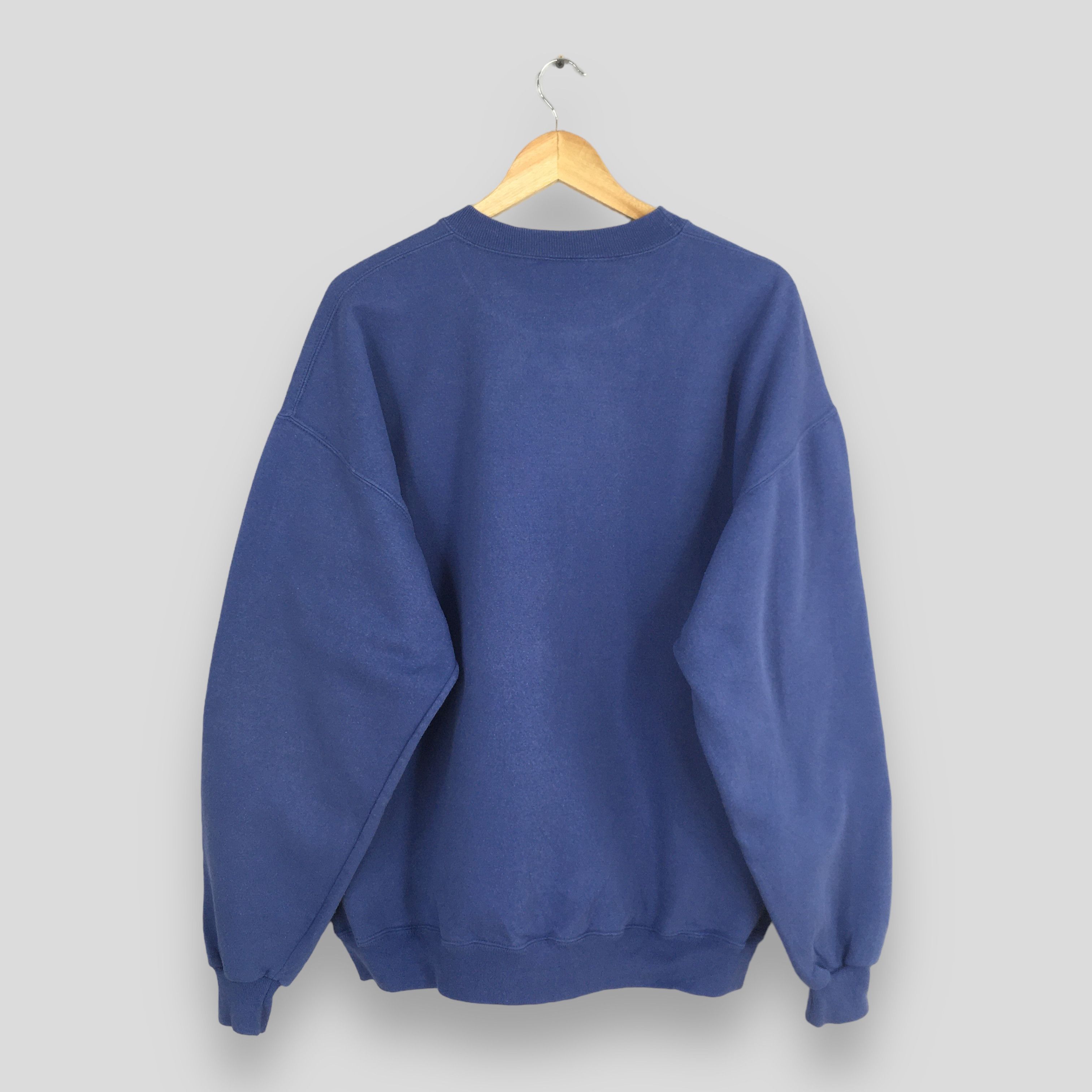 Other Vintage The University Of Upper Iowa Sweatshirt XLarge Size US XL / EU 56 / 4 - 7 Thumbnail