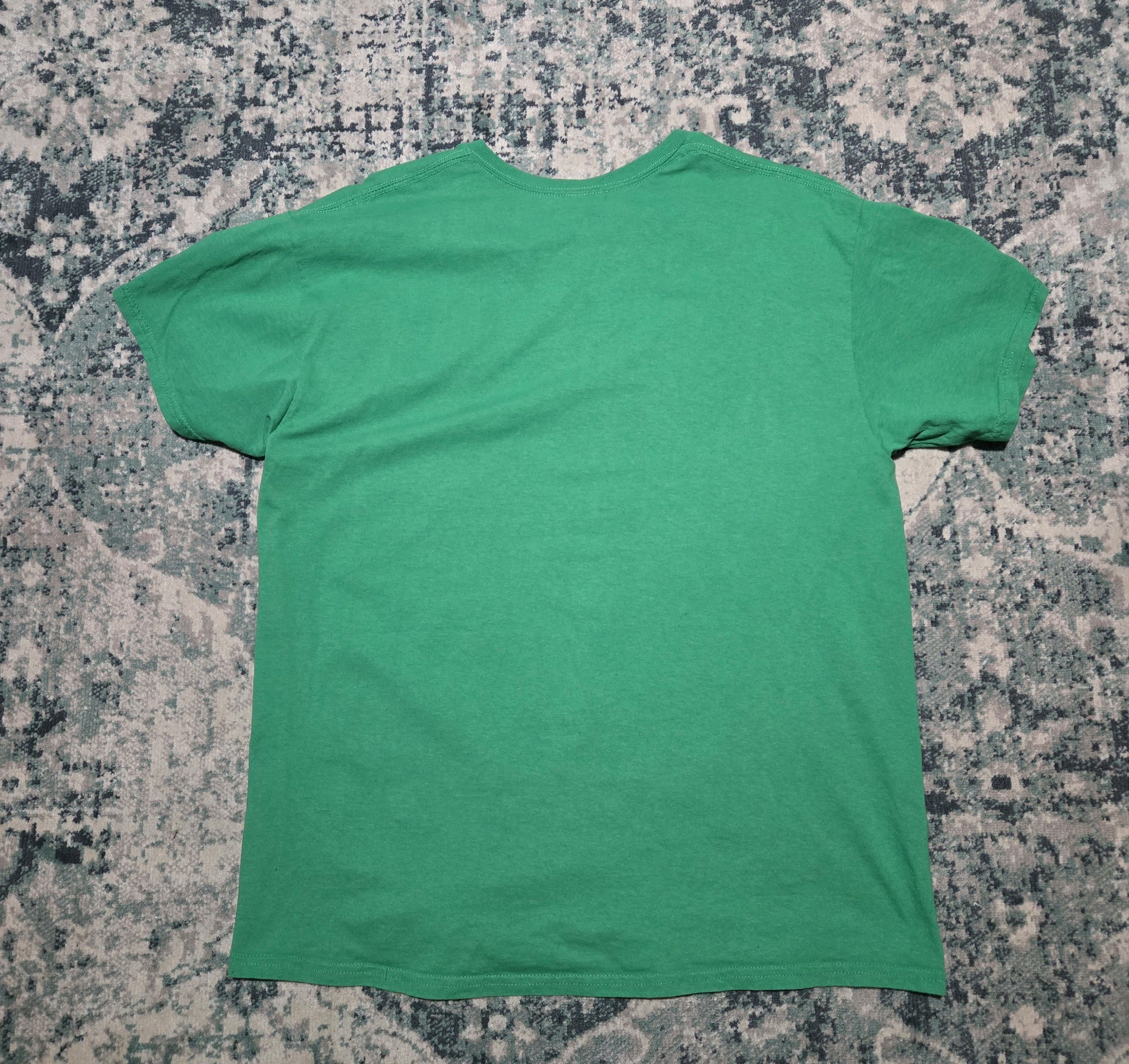 Future × Metro Boomin Future And Metro Boomin We Trust You 2024 Tour Crew TShirt Size US XL / EU 56 / 4 - 2 Thumbnail