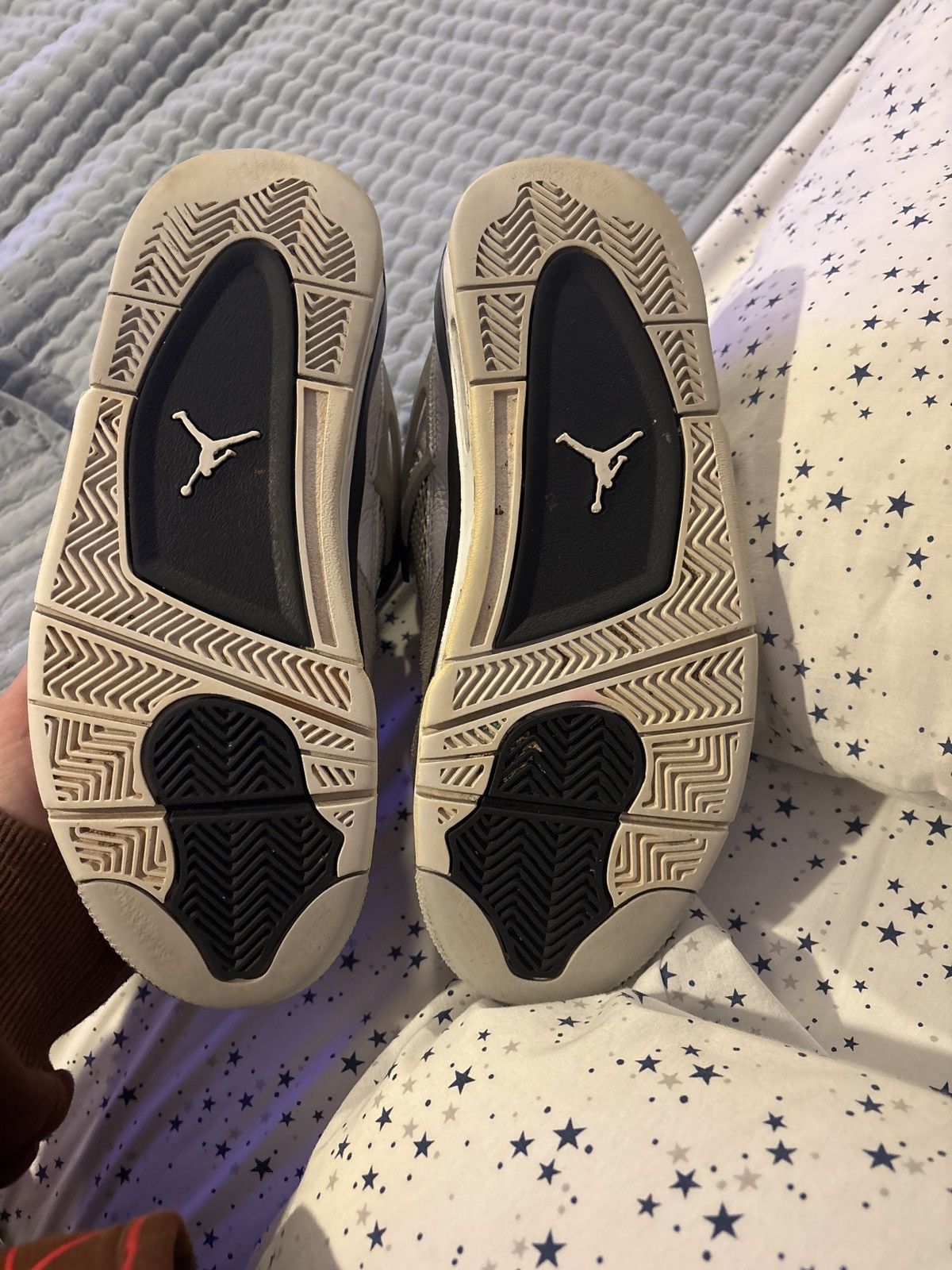 Other military Size US 6.5 / EU 39-40 - 5 Thumbnail
