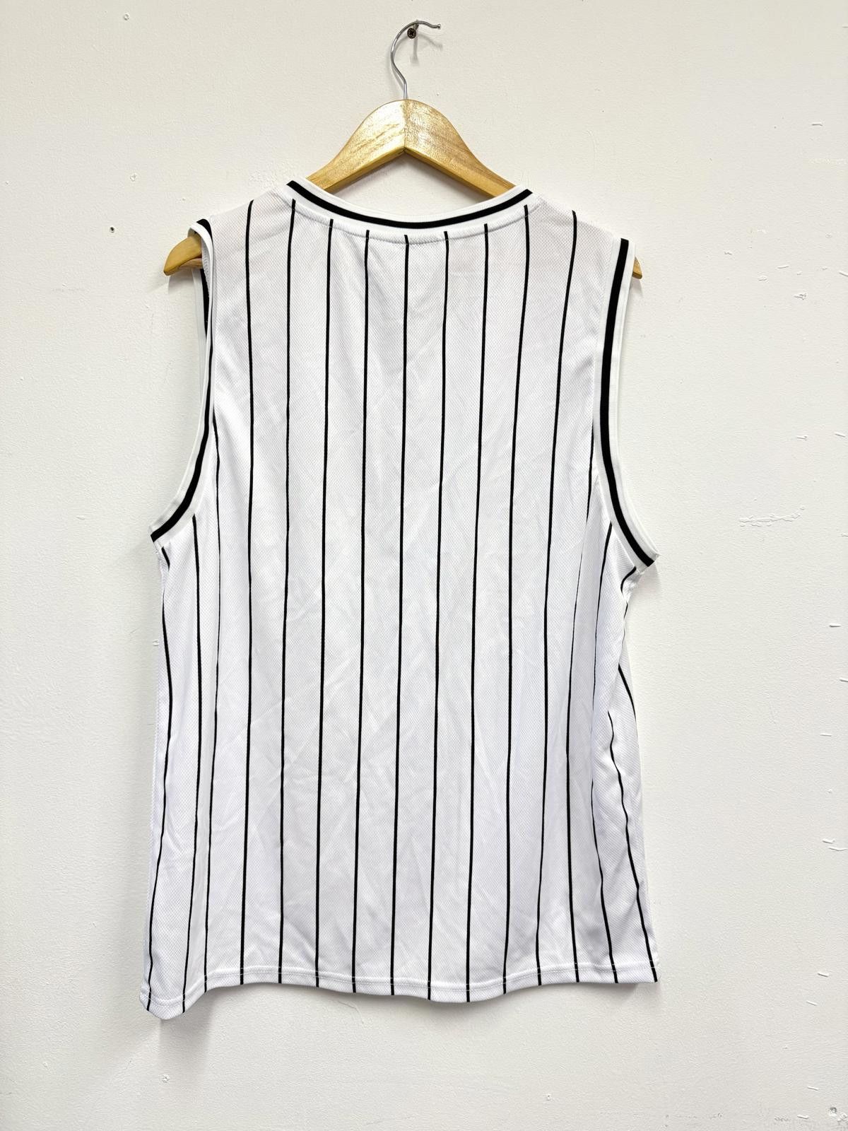 Other Las Vegas Raiders Men's Basketball Jersey Size US L / EU 52-54 / 3 - 4 Thumbnail
