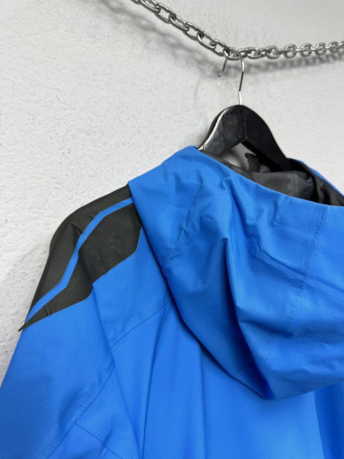 Goretex Mammut Jacket Gore-Tex Pro Winter Arcteryx Style Y2K Size US M / EU 48-50 / 2 - 15 Thumbnail