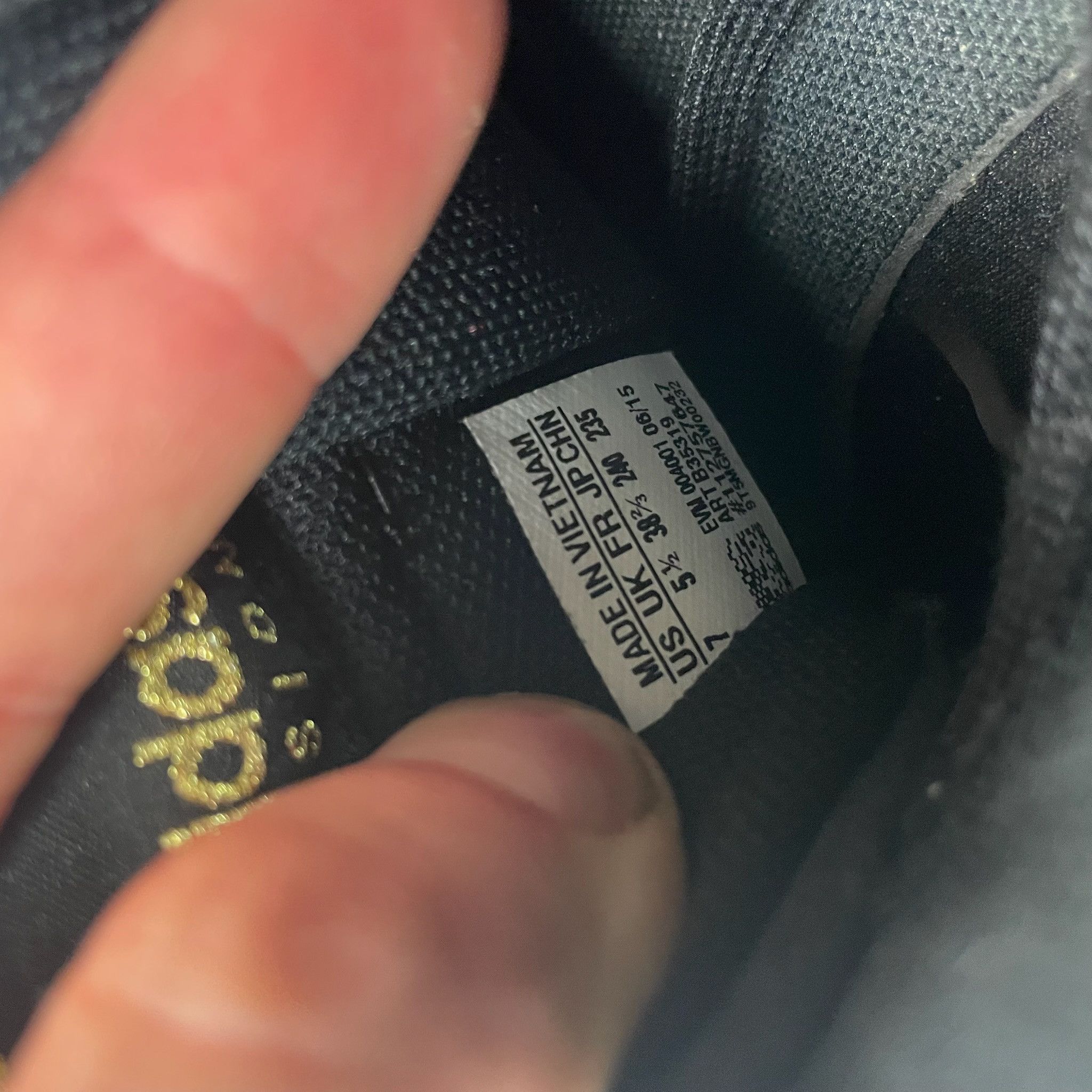Adidas ADIDAS ZX FLUX Size US 7 / IT 37 - 8 Thumbnail