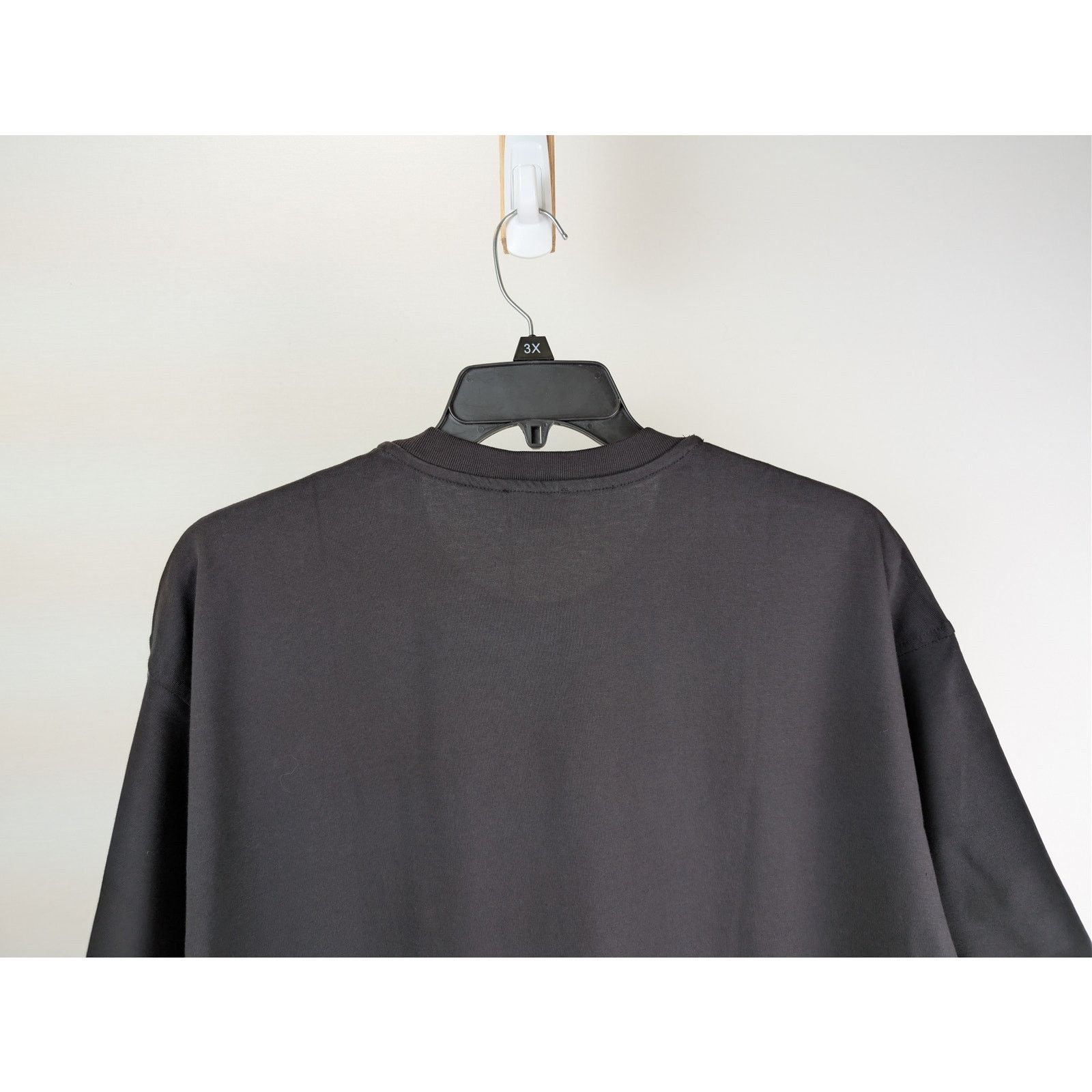 Diesel o1rshd1 T-Shirt in black Size US XL / EU 56 / 4 - 11 Thumbnail