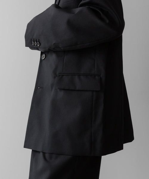Stein ssstein - OVERSIZED SINGLE BREASTED LONG JACKET Size US XS / EU 42 / 0 - 11 Thumbnail