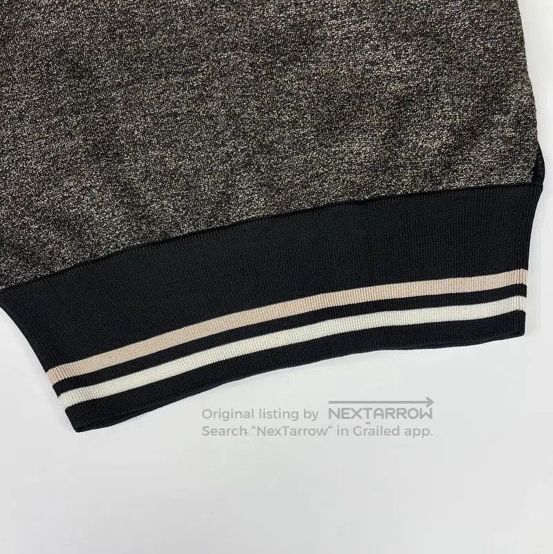 Lanvin Lanvin Brown Polyester Women's T-Shirt . Size M / US 6-8 / IT 42-44 - 2 Thumbnail