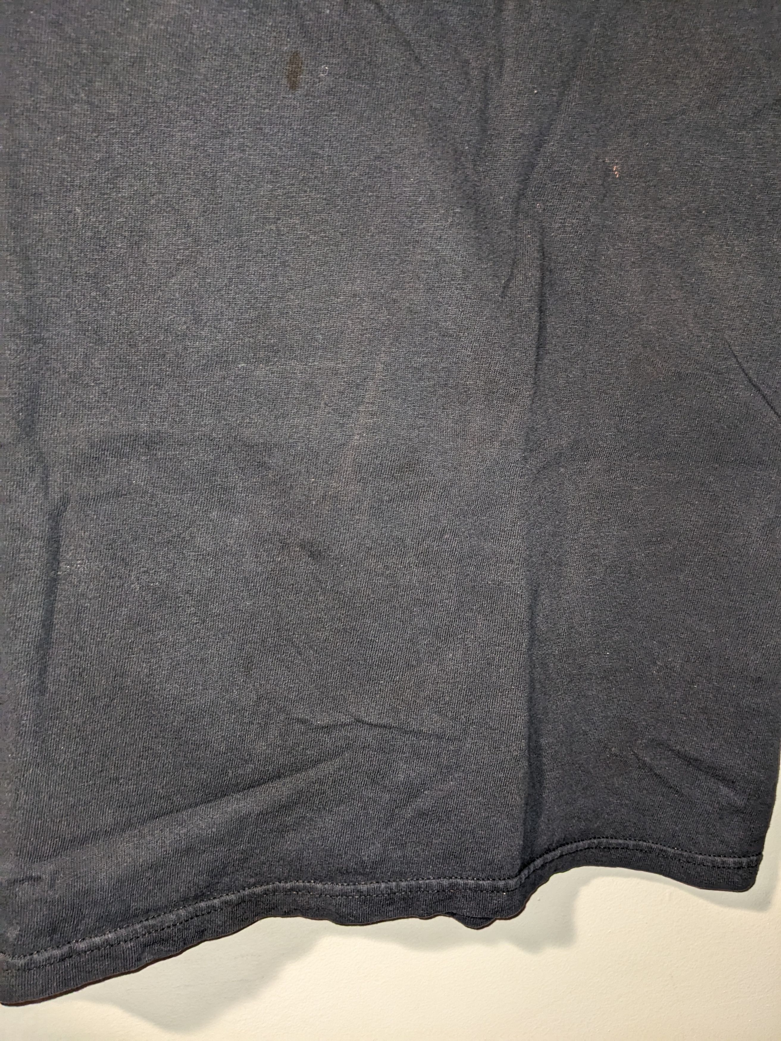 Band Tees Vintage 2009 Tool Band Tour Music Black Medium T-Shirt Size US M / EU 48-50 / 2 - 8 Thumbnail