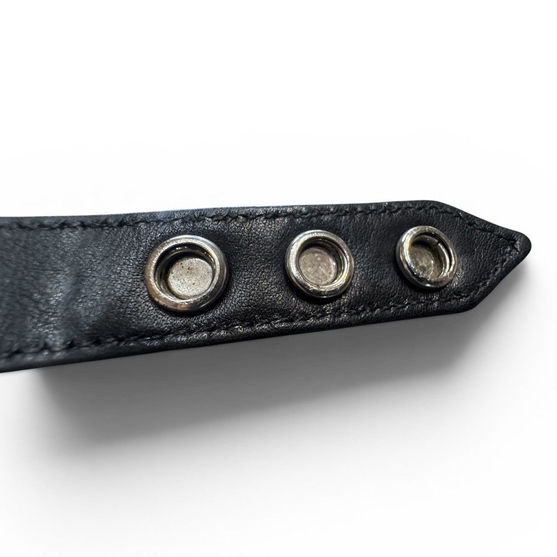 Chrome Hearts Chrome Hearts Plus Snap Bracelet Size ONE SIZE - 2 Thumbnail