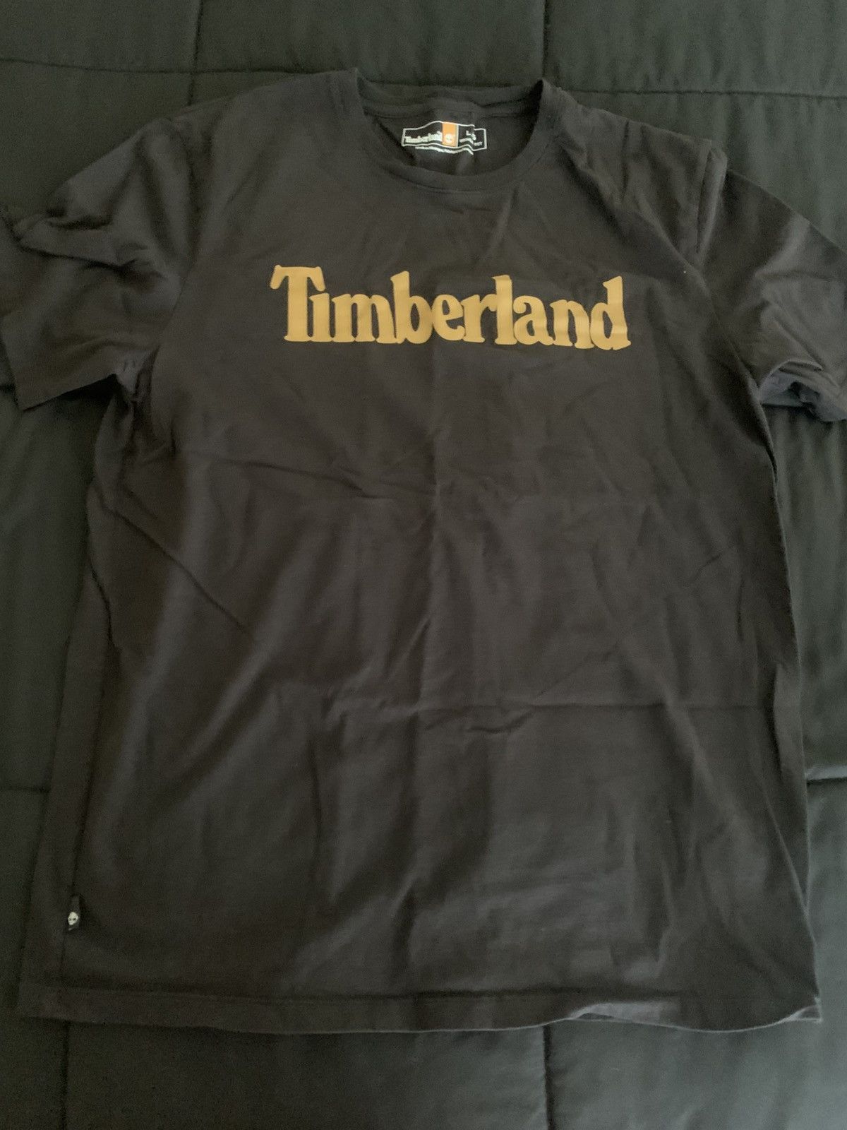 Timberland Timberland T Shirt Size US L / EU 52-54 / 3 - 1 Preview