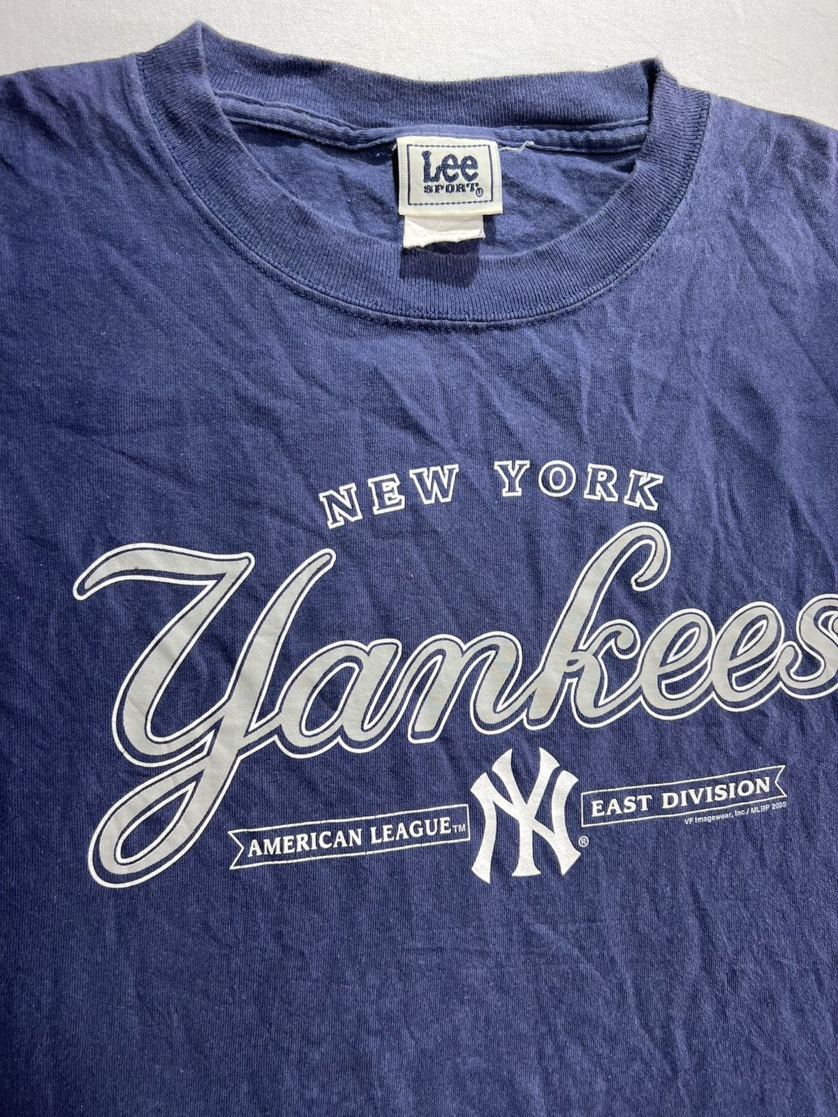 MLB Vintage Lee x MLB Size US L / EU 52-54 / 3 - 4 Thumbnail