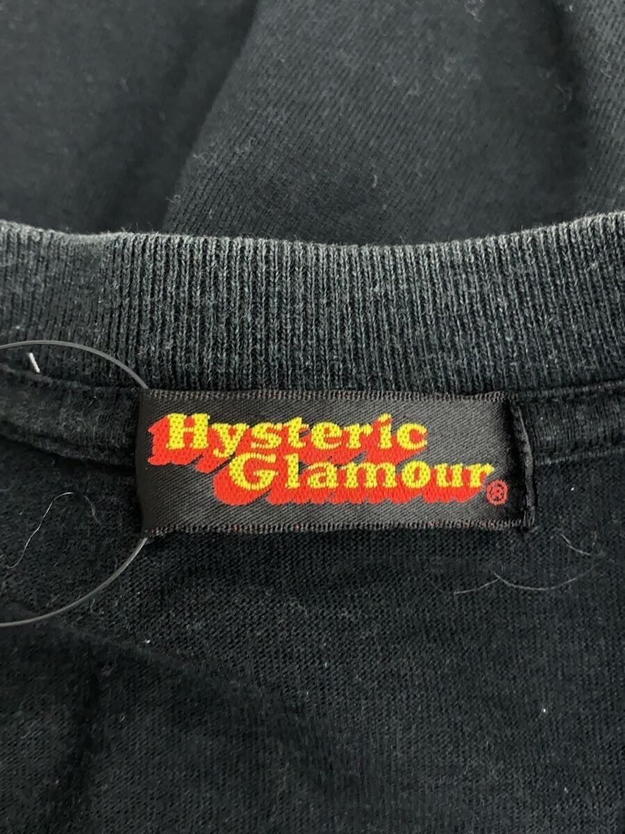 Hysteric Glamour Mirror Woman Tee Size US S / EU 44-46 / 1 - 4 Thumbnail