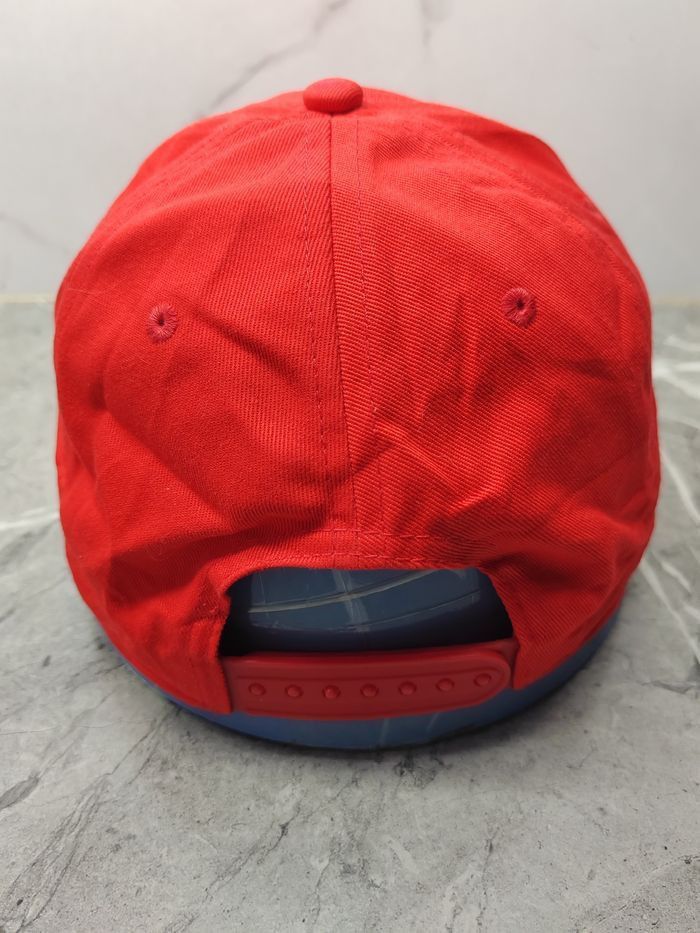 Helly Hansen Vintage Helly Hansen Cap Hat Size ONE SIZE - 4 Thumbnail