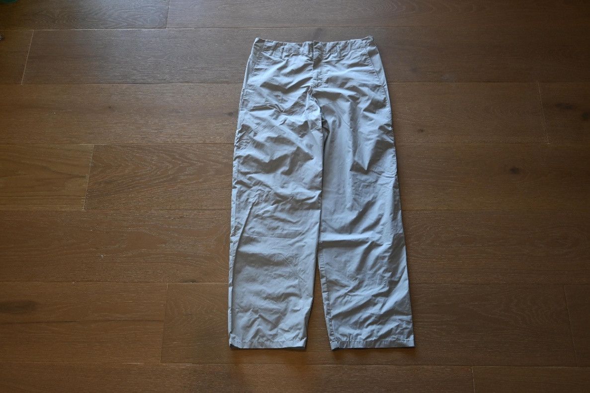 Other Post Archive Faction Tech Pants Size 33-34 Size US 33 - 1 Thumbnail