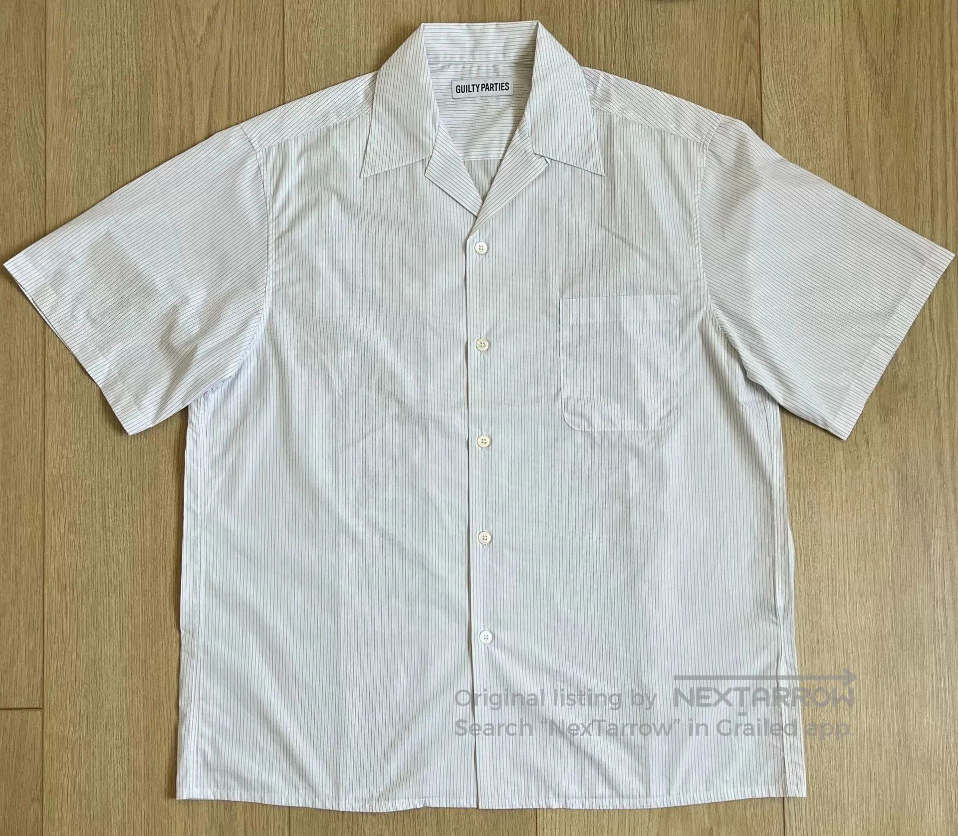 Wacko Maria WACKO MARIA Short. Size US S / EU 44-46 / 1 - 2 Thumbnail