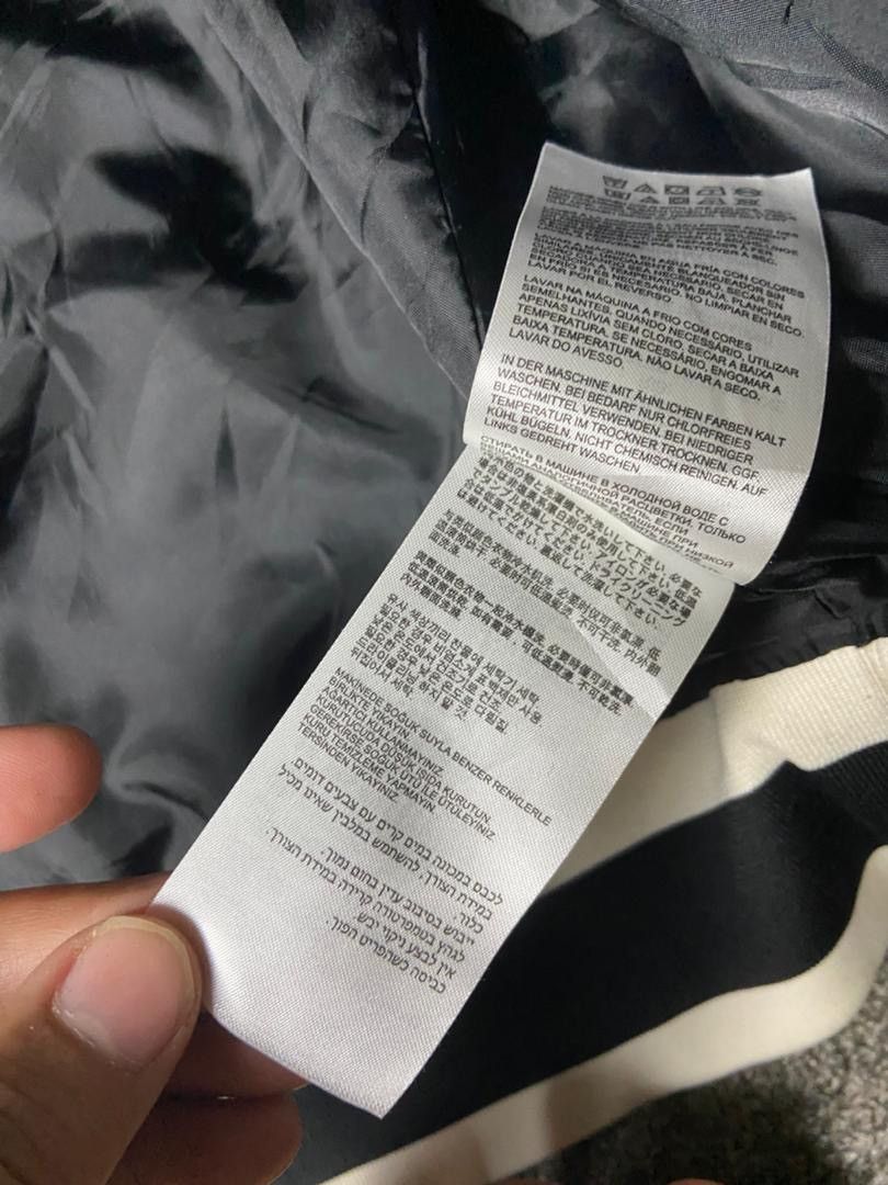 New Balance New Balance Varsity Sherpa Jacket (173) Size US S / EU 44-46 / 1 - 6 Thumbnail