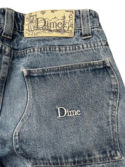 Dime × Vintage Vintage Dime Jeans Size US 38 / EU 54 - 3 Thumbnail