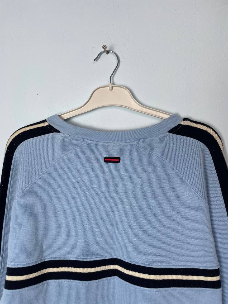 Other Vintage Fubu Sweatshirt Crewnek Y2k Sk8 Rare Jnco Size US XL / EU 56 / 4 - 4 Thumbnail