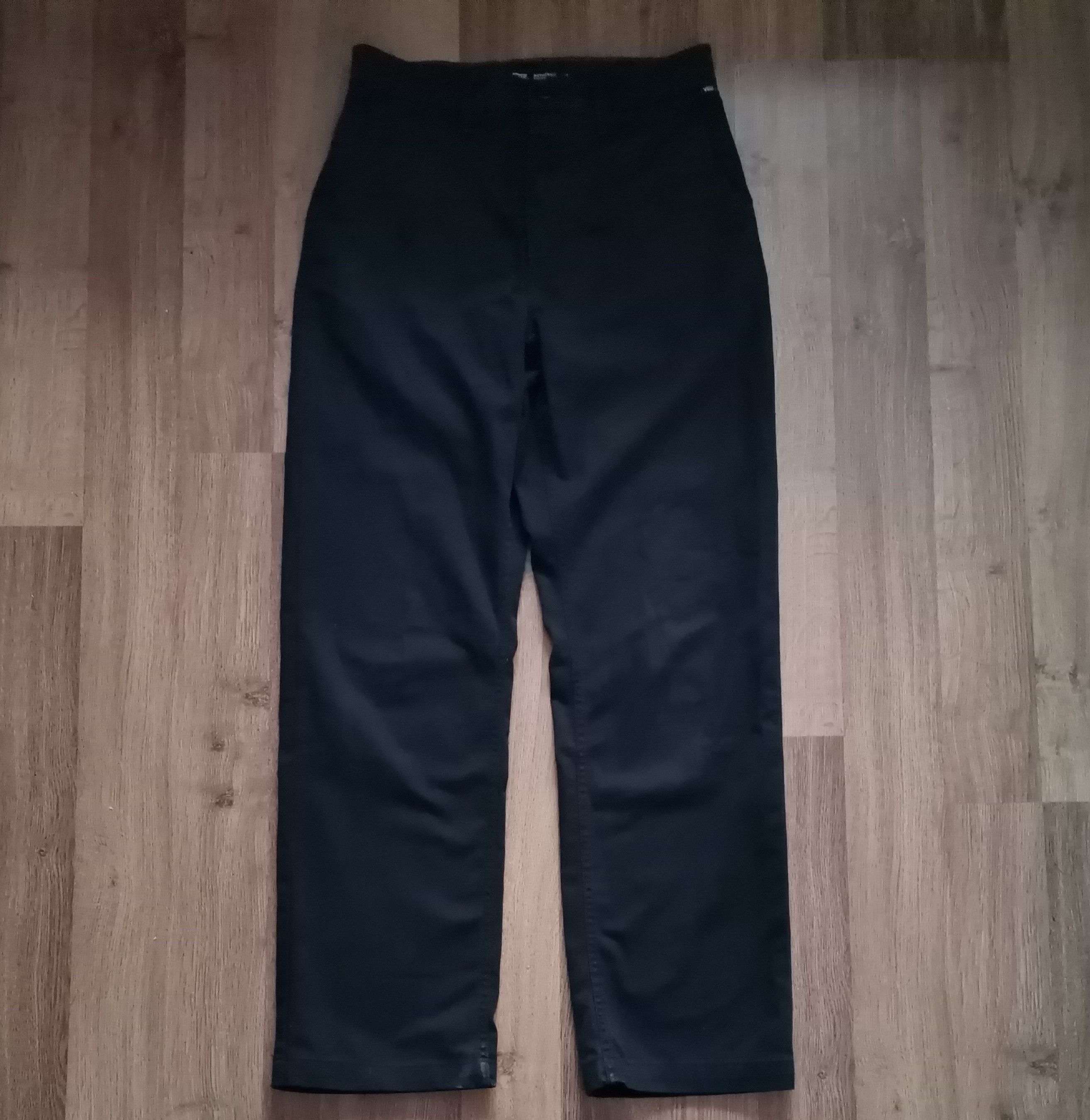 Vans Vans Chino Pants Size US 28 / EU 44 - 1 Thumbnail