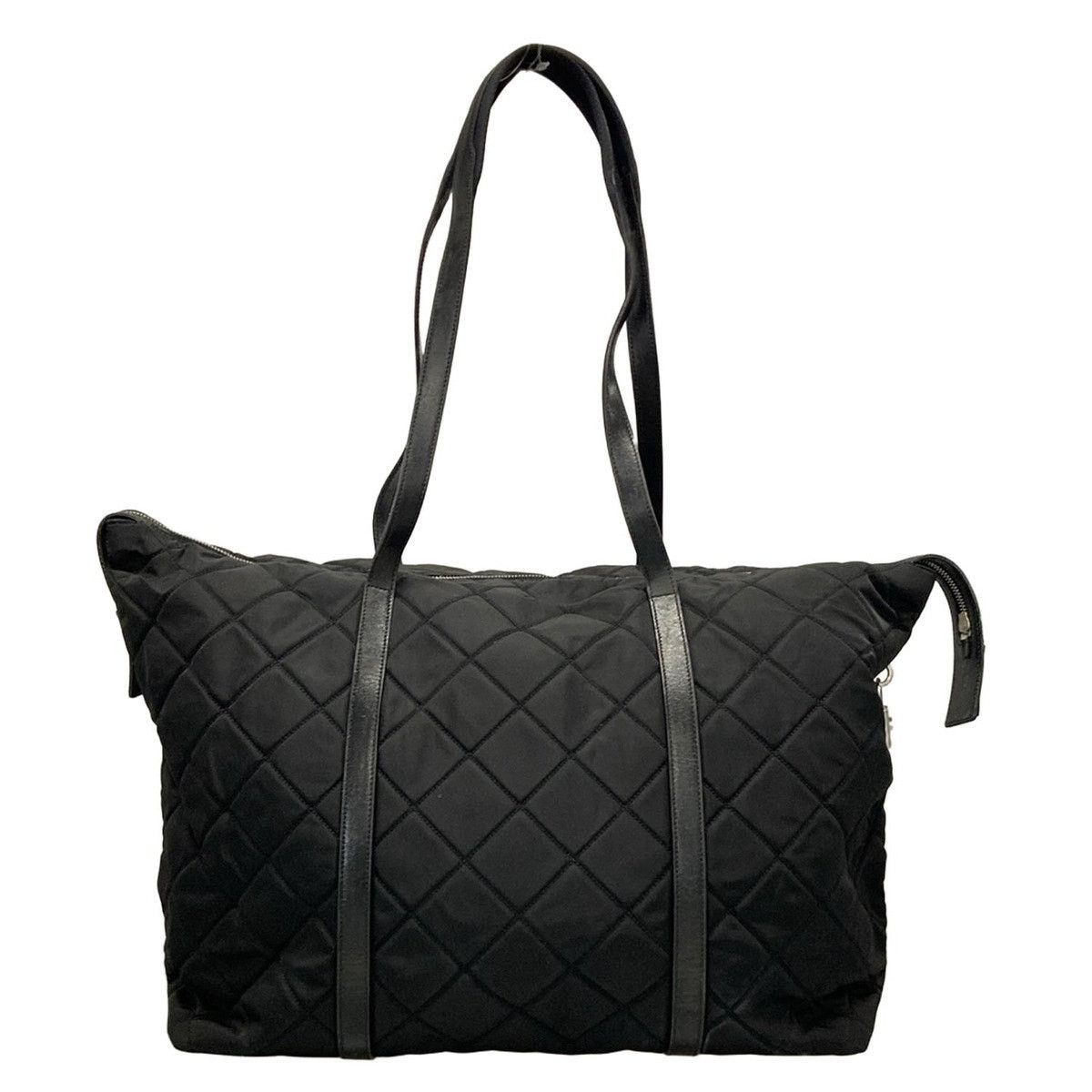 Prada PRADA Shoulder Bag Size ONE SIZE - 3 Thumbnail