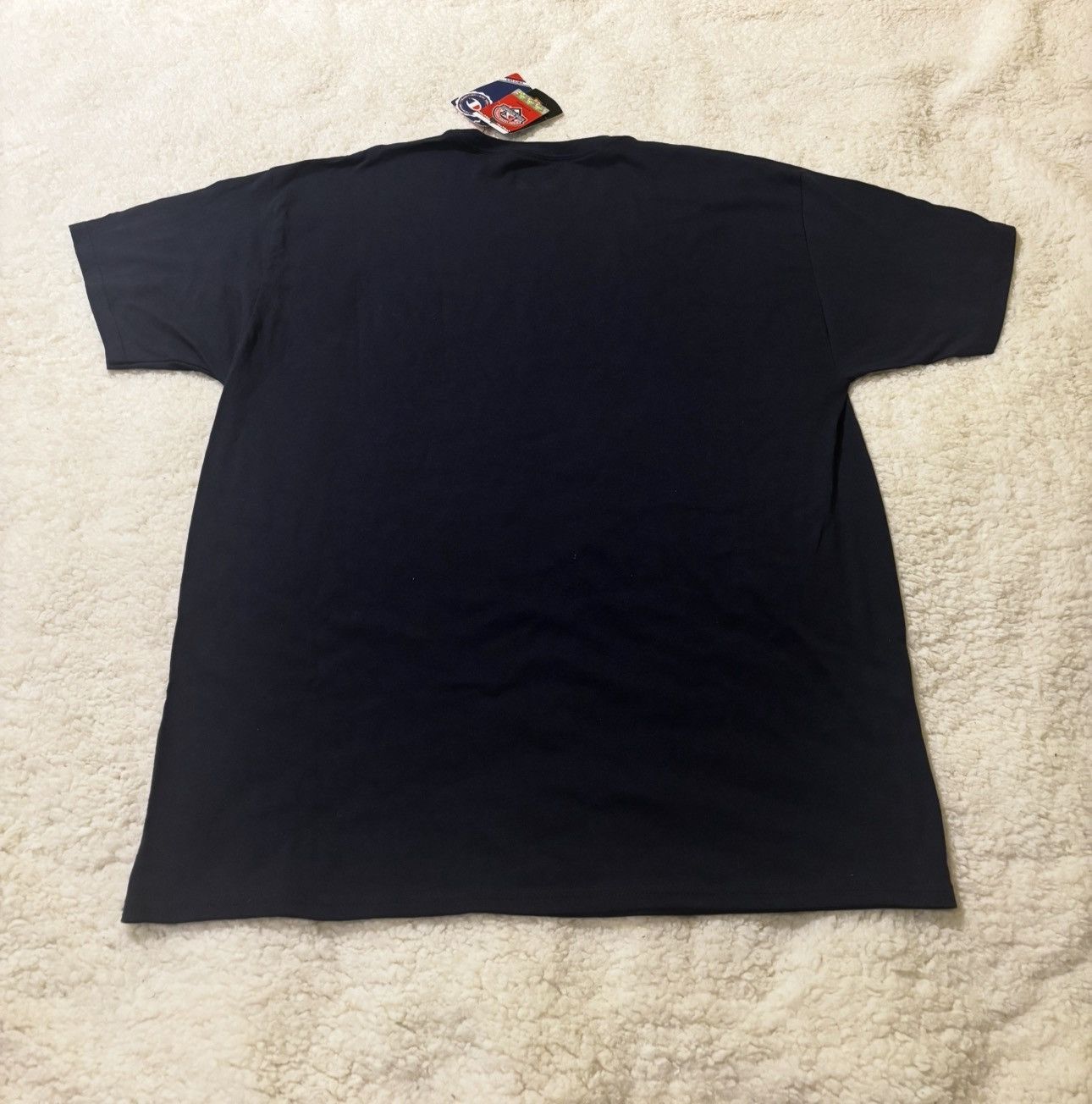 Champion Dark navy star wars tshirt1427 Size US XL / EU 56 / 4 - 9 Thumbnail