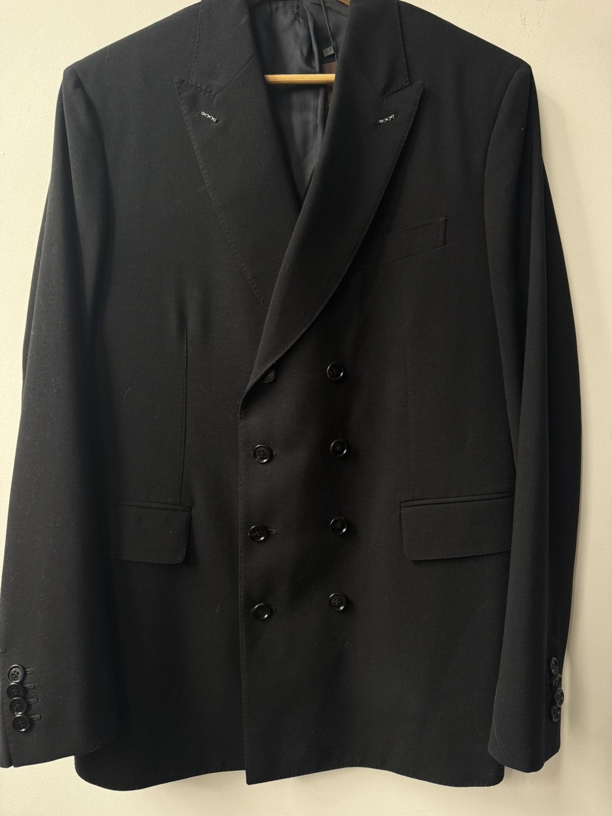 Berluti Berluti Haider Era Runway Blazer Size 50R - 2 Thumbnail