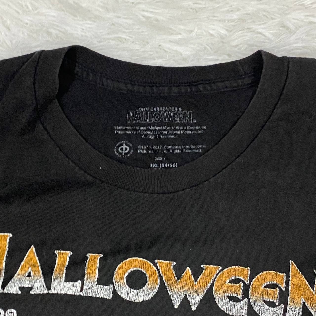 Other Horror movie halloween film Size US XXL / EU 58 / 5 - 3 Thumbnail