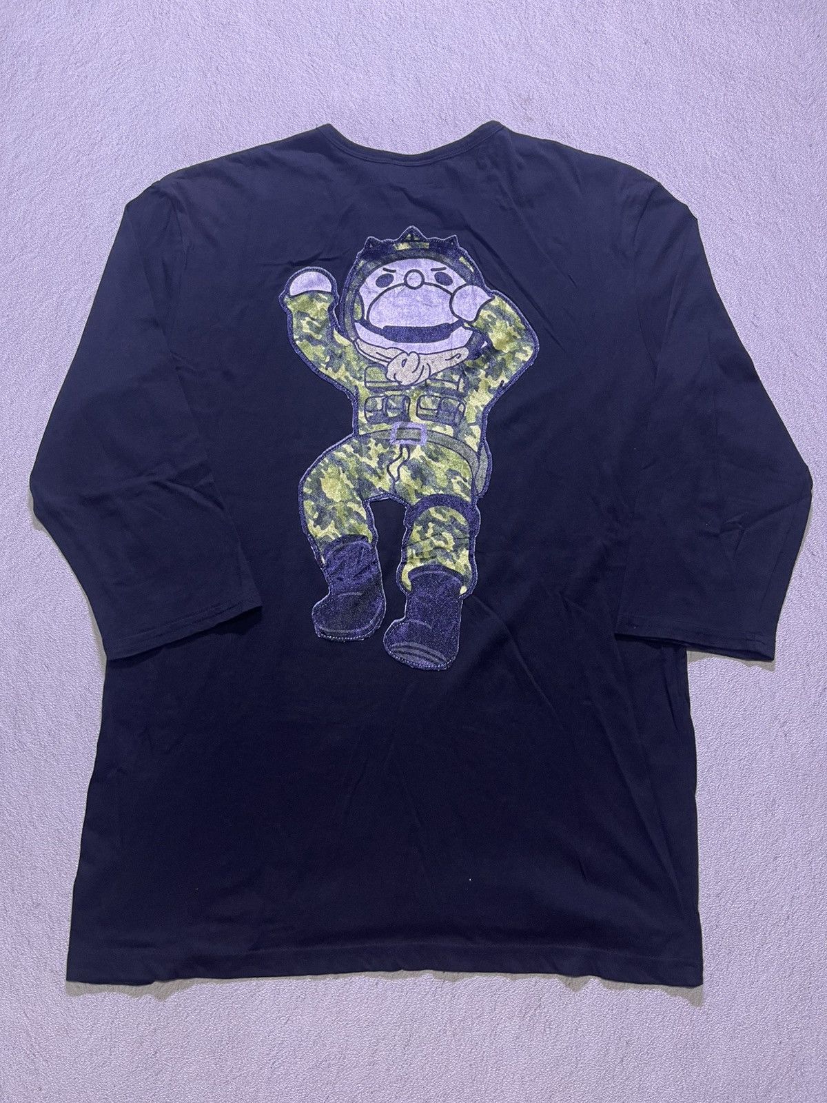 PPFM Y2K PPFM short sleeve tshirt Size US M / EU 48-50 / 2 - 5 Thumbnail