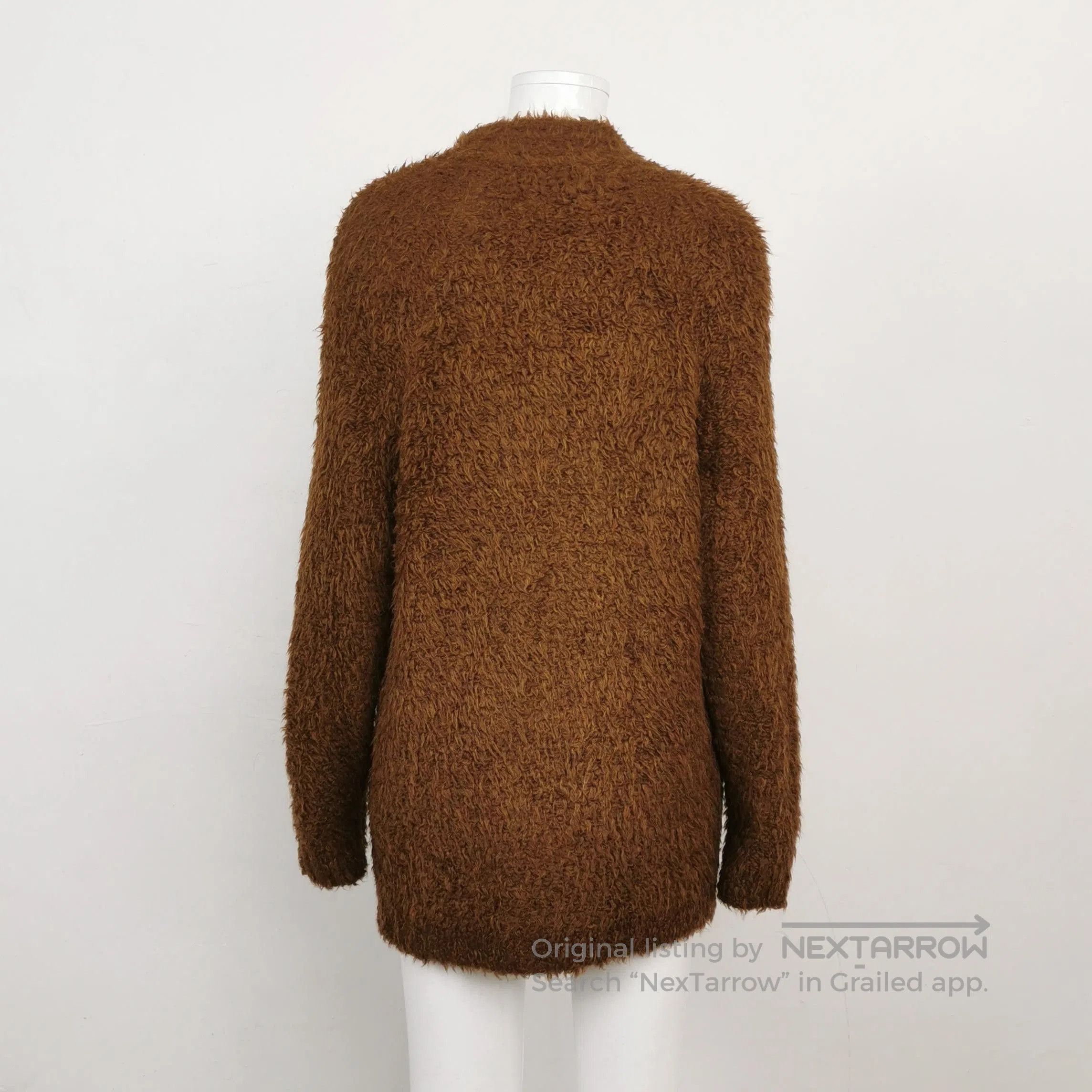 Weekend Max Mara Weekend Max Mara XS Wool. Size XS / US 0-2 / IT 36-38 - 1 Thumbnail