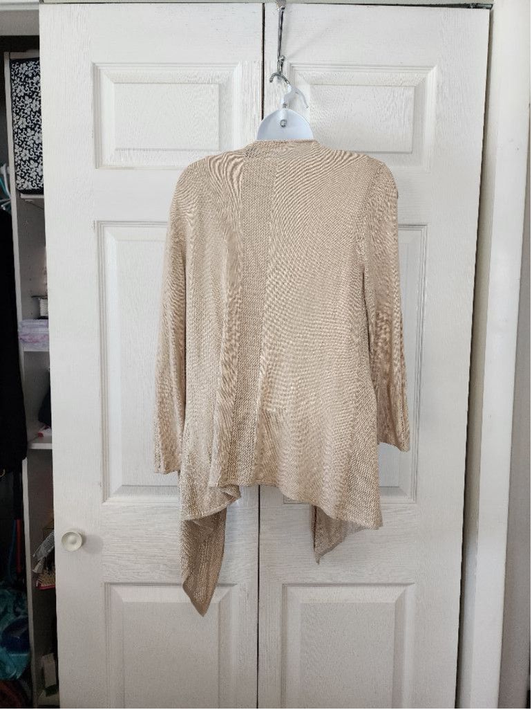 Other Emmeline Petite Tan Sweater Size XXS / US 00 / IT 34 - 3 Thumbnail