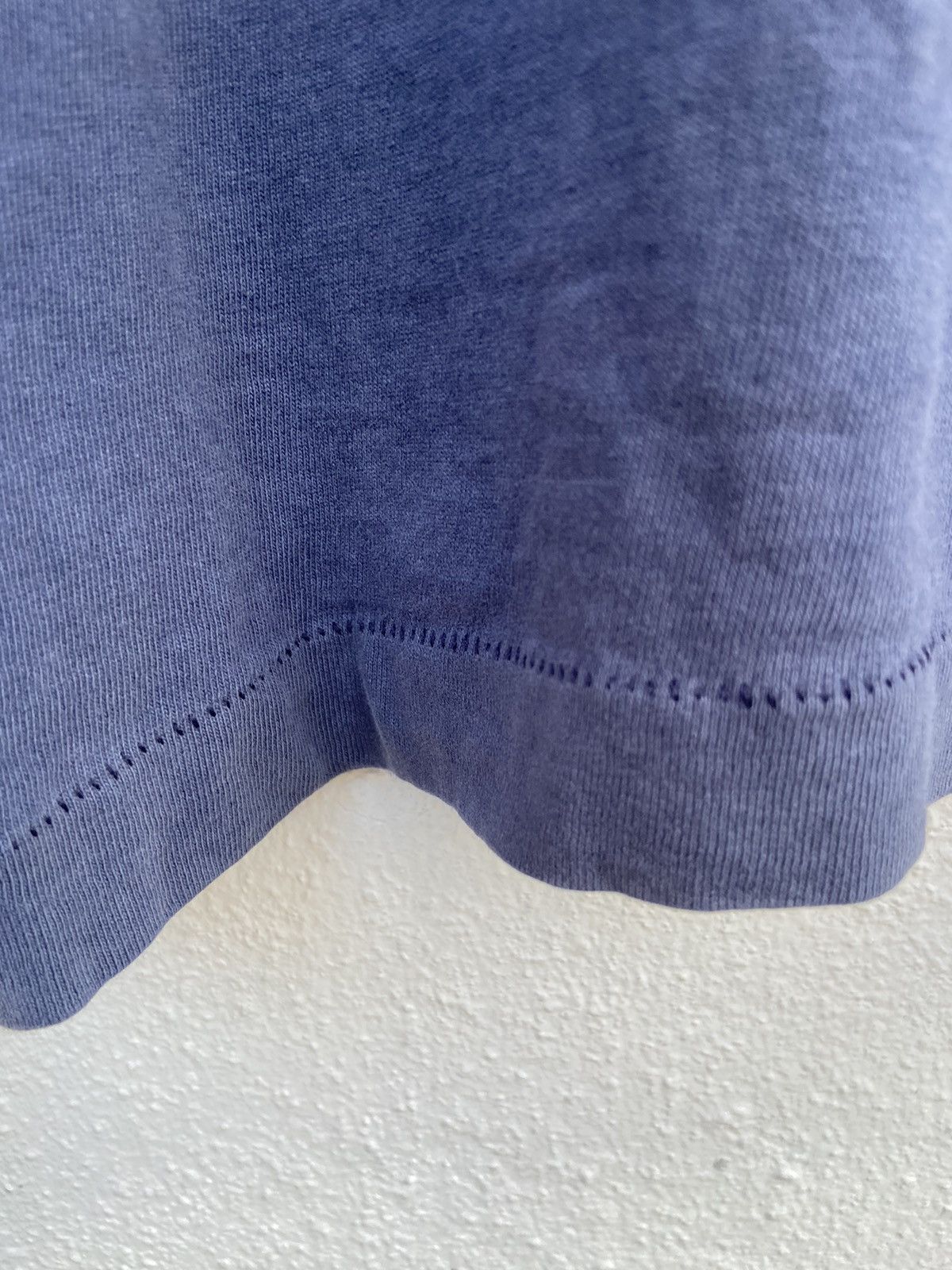 Stussy 🔥 Vintage 80s Vintage Stussy t shirt sun faded made in Usa Size US M / EU 48-50 / 2 - 9 Thumbnail