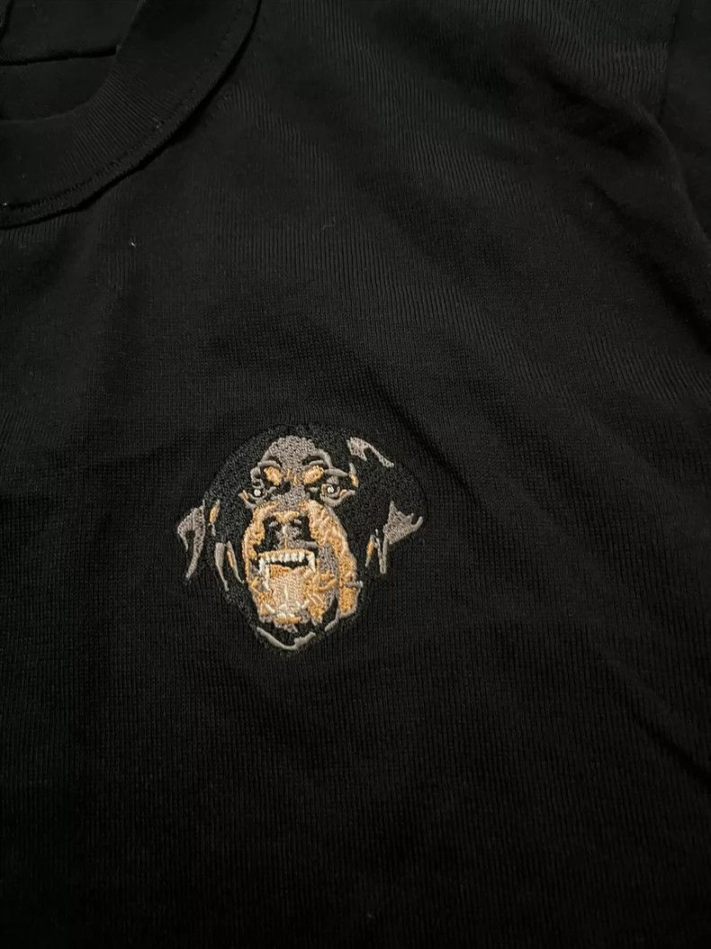 Givenchy Givenchy Sweater 2506-Nextarrow Size US XL / EU 56 / 4 - 2 Thumbnail