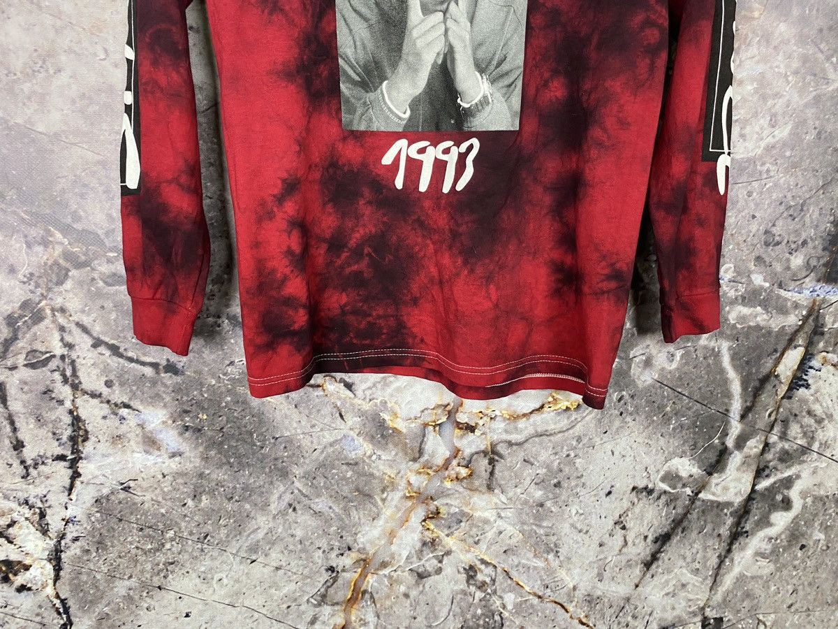 Chemistry Men’s Poetic Justice A Street Romance 1993 2Pac Size US XS / EU 42 / 0 - 3 Thumbnail