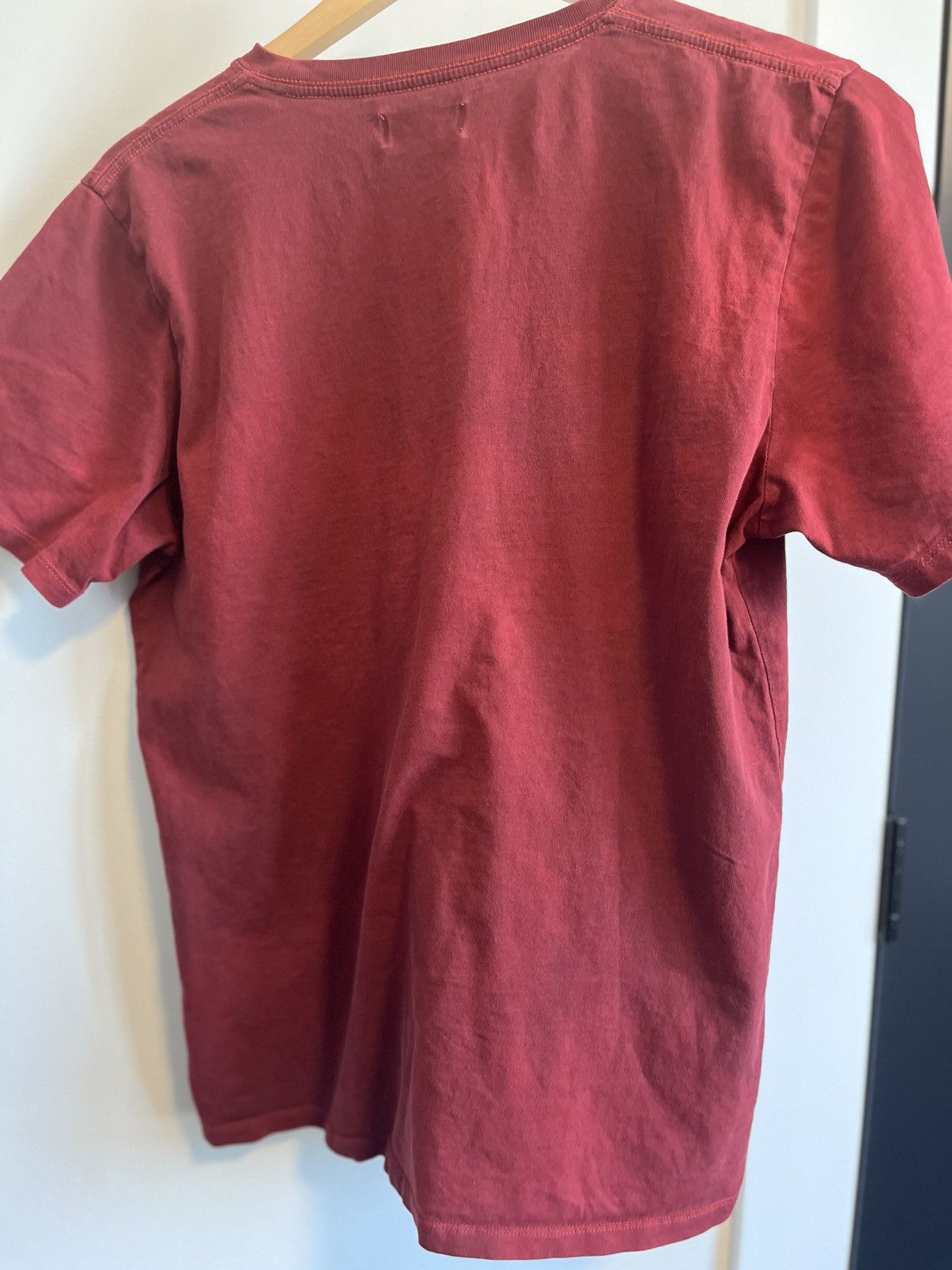 Saturdays NYC Dyed Classic Tee Size US M / EU 48-50 / 2 - 6 Thumbnail