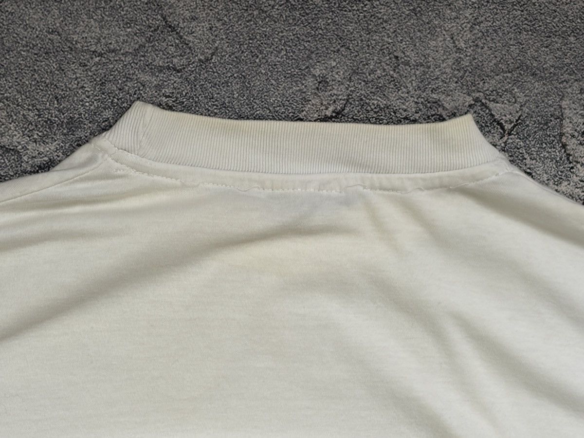 Vintage Vtg Beat The Street Touring Service T-Shirt Single Stitch Size US XL / EU 56 / 4 - 10 Thumbnail
