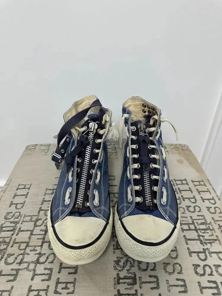 Undercover Undercover X Takahiromiyashita the soloist 06ss high top-25 Size US 10 / EU 43 - 3 Thumbnail