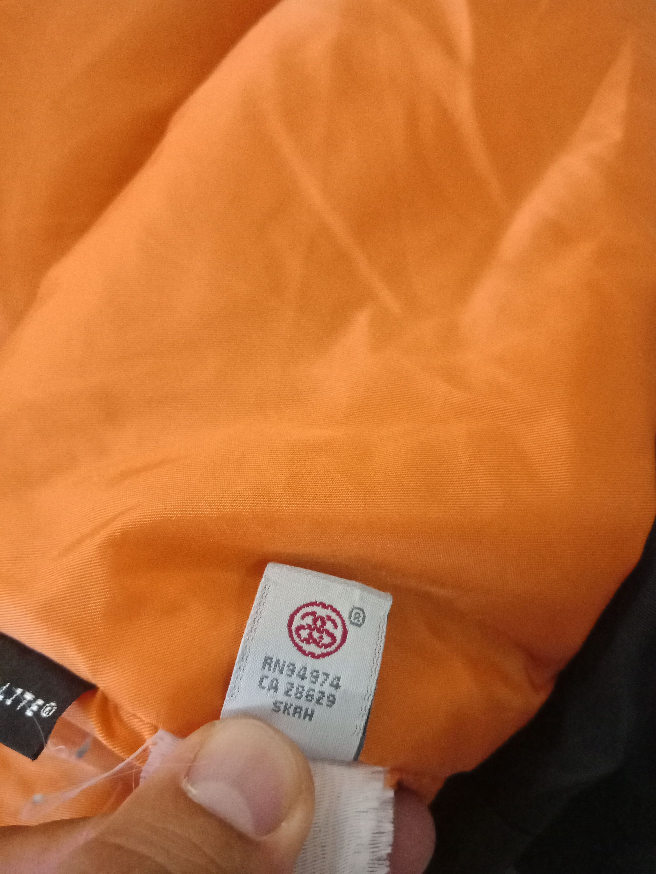 Stussy Shawn Stussy Thermolite Bomber Jacket #A Size US L / EU 52-54 / 3 - 8 Thumbnail