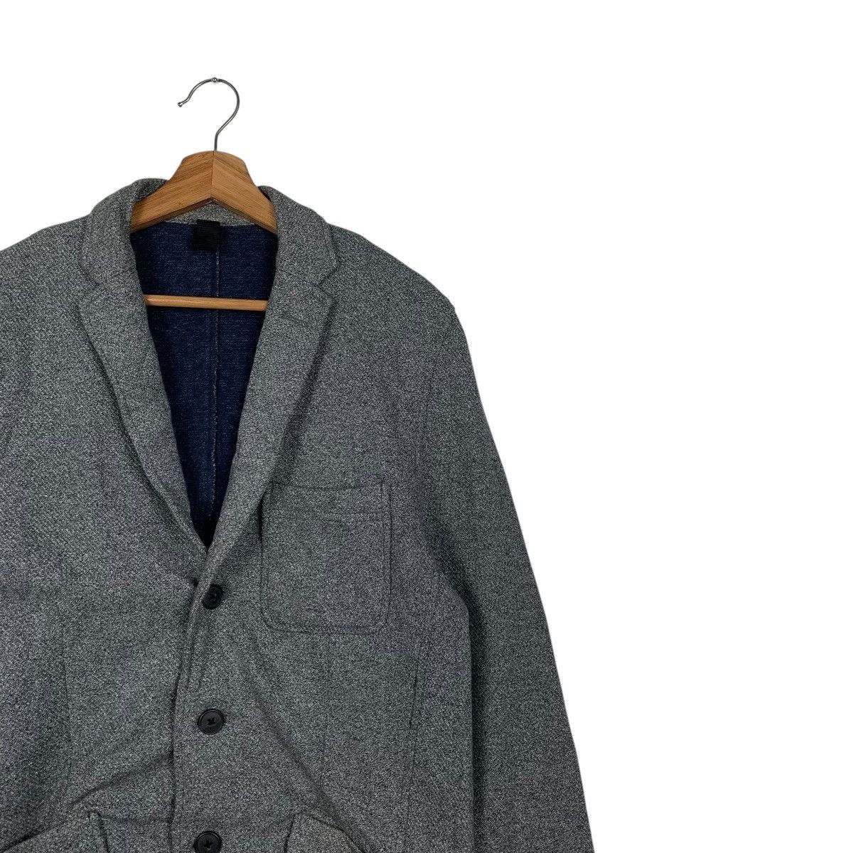 Global Work Japanese Brand Global Work Casual Jacket Size US M / EU 48-50 / 2 - 5 Thumbnail