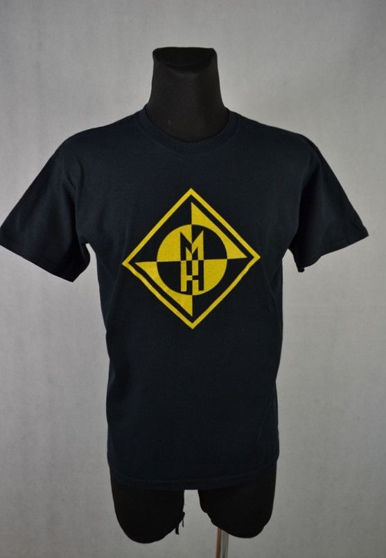 Band Tees × Vintage Machine Fuckin’ Head Promo T-Shirt XL Size US M / EU 48-50 / 2 - 1 Thumbnail